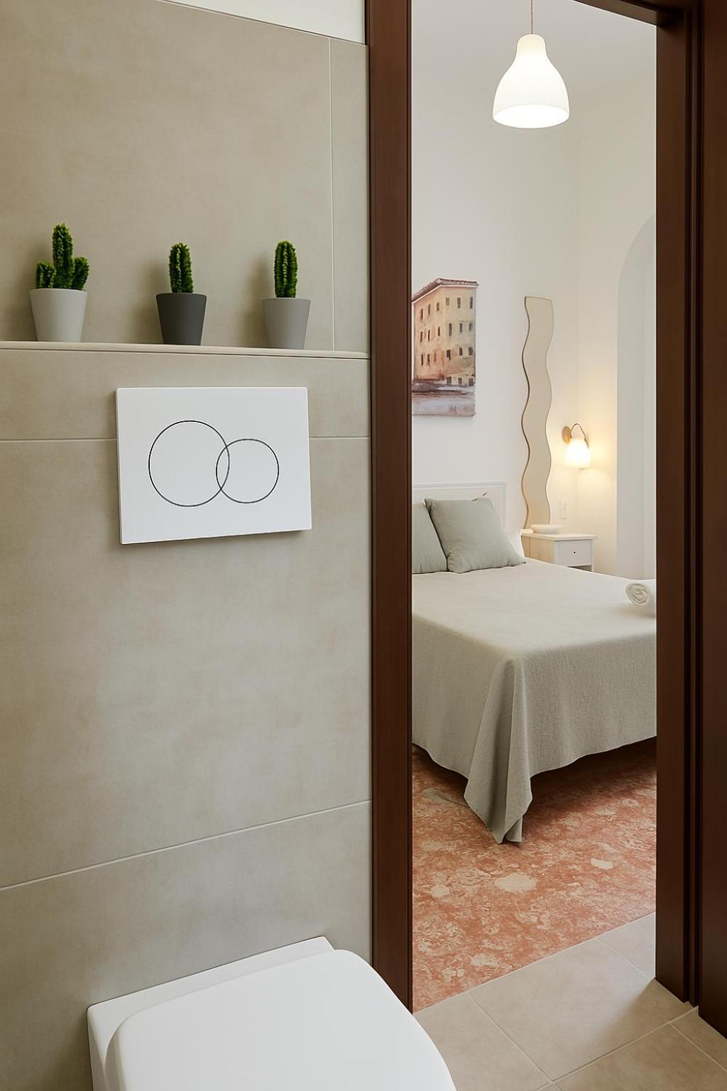 Colosseo Bed & Breakfast Rome