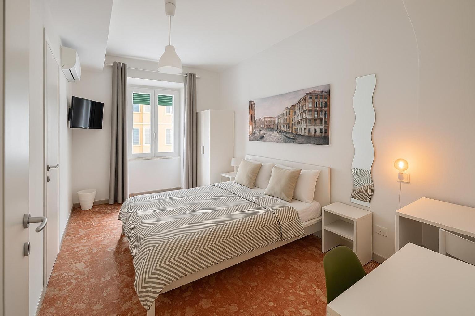 Bed & Breakfast Colosseo