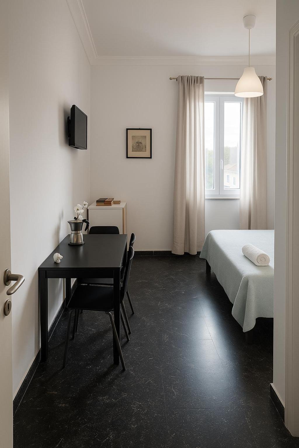 Colosseo Bed & Breakfast