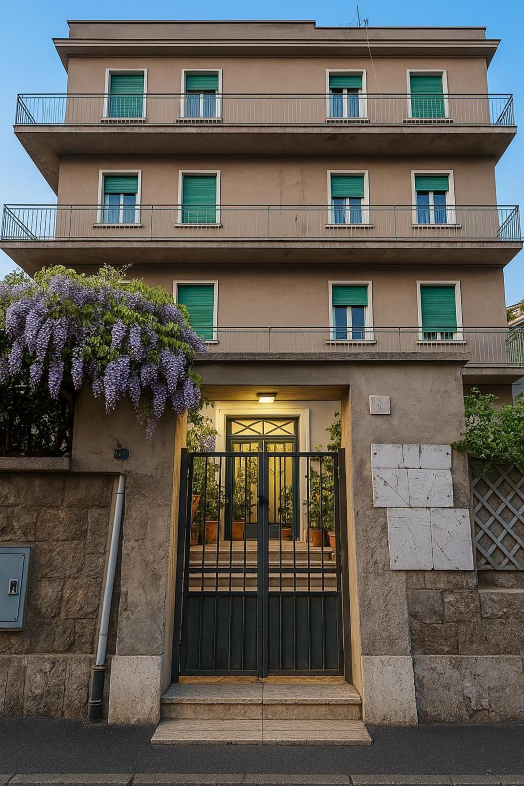 Bed & Breakfast Colosseo
