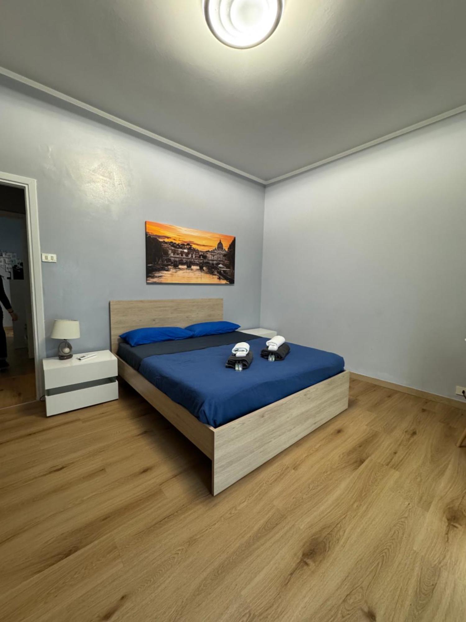 Centocelle Apartamento Roma