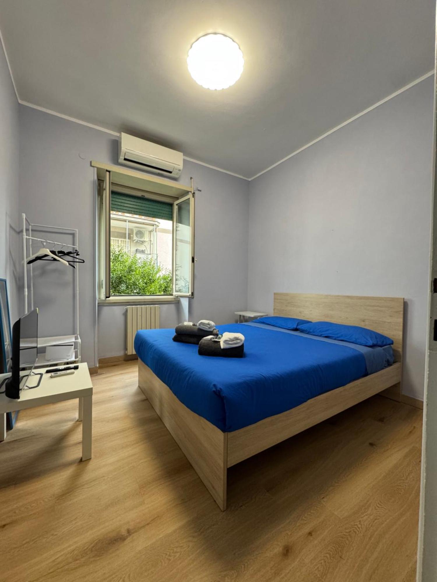 Apartamento Centocelle Roma