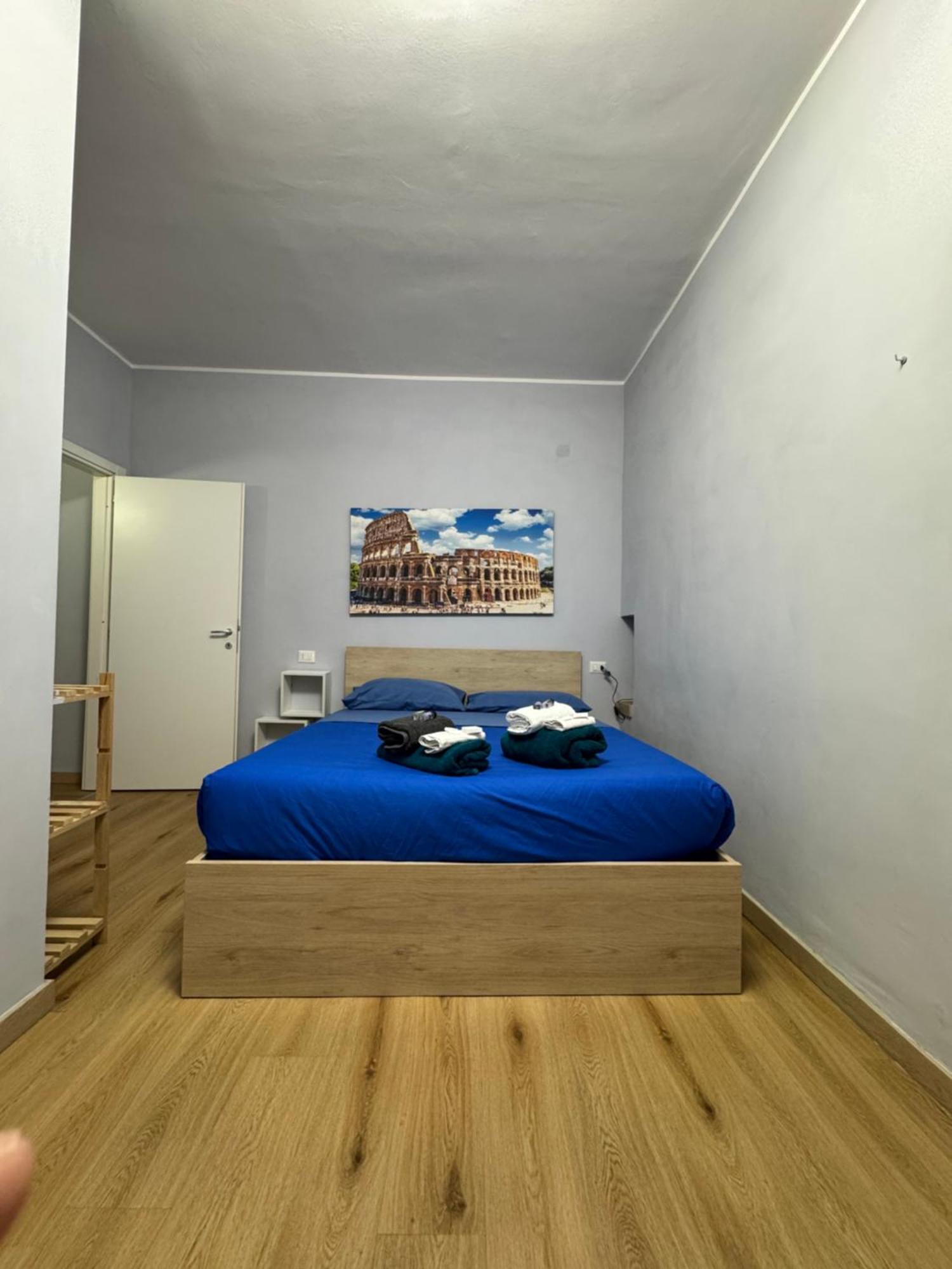 Centocelle * Roma
