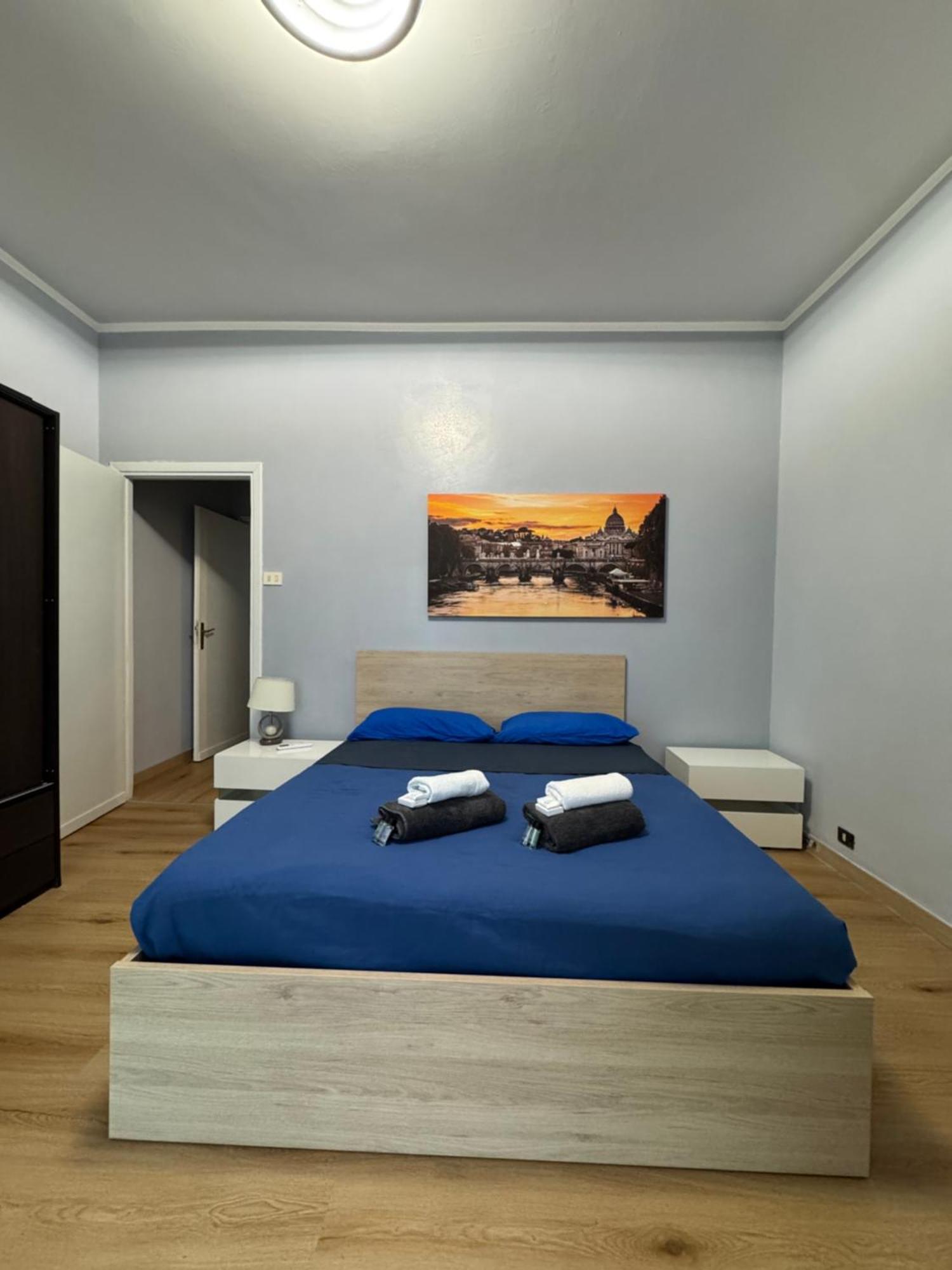 Apartamento Centocelle *
