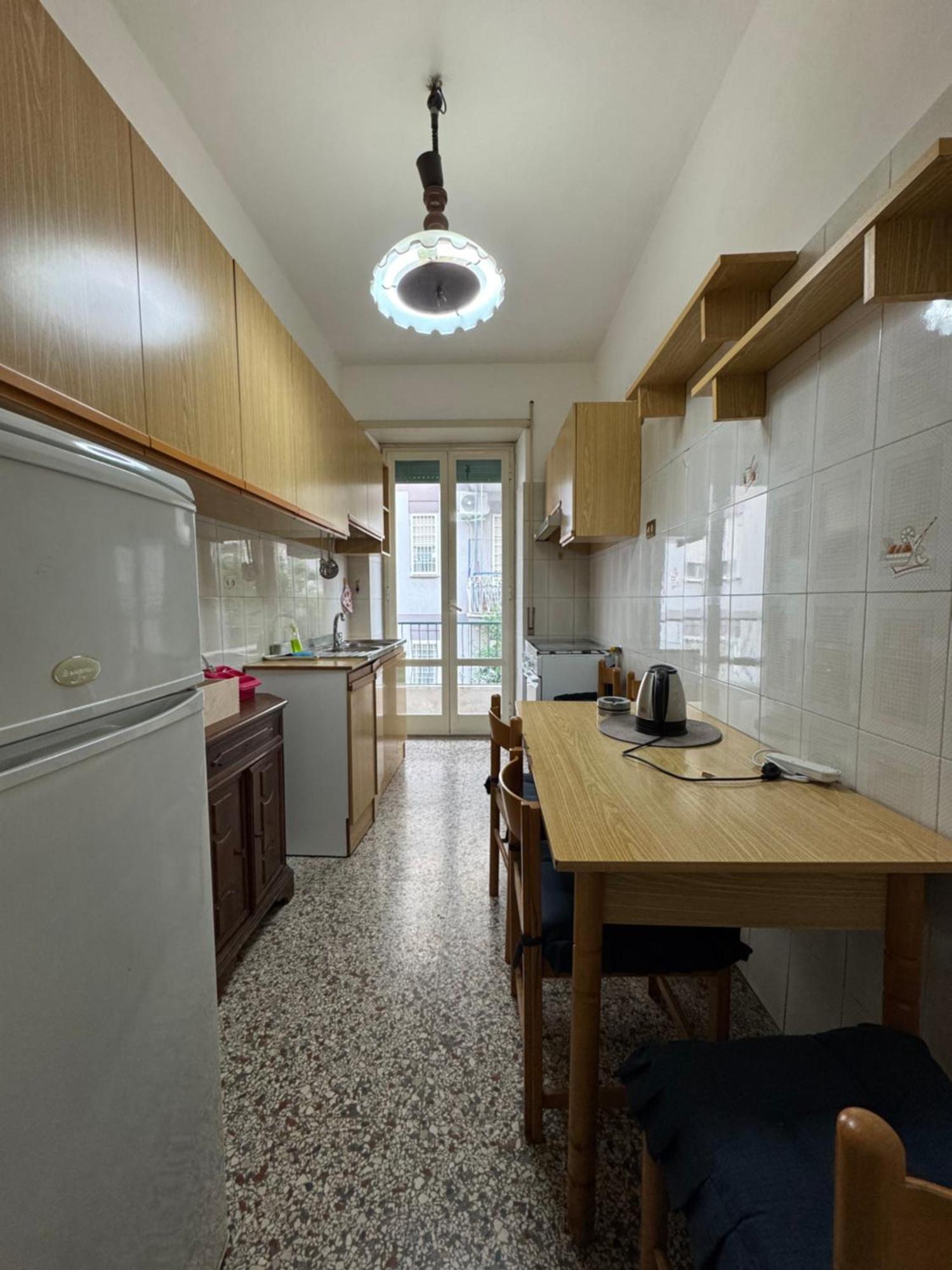 Centocelle Apartamento