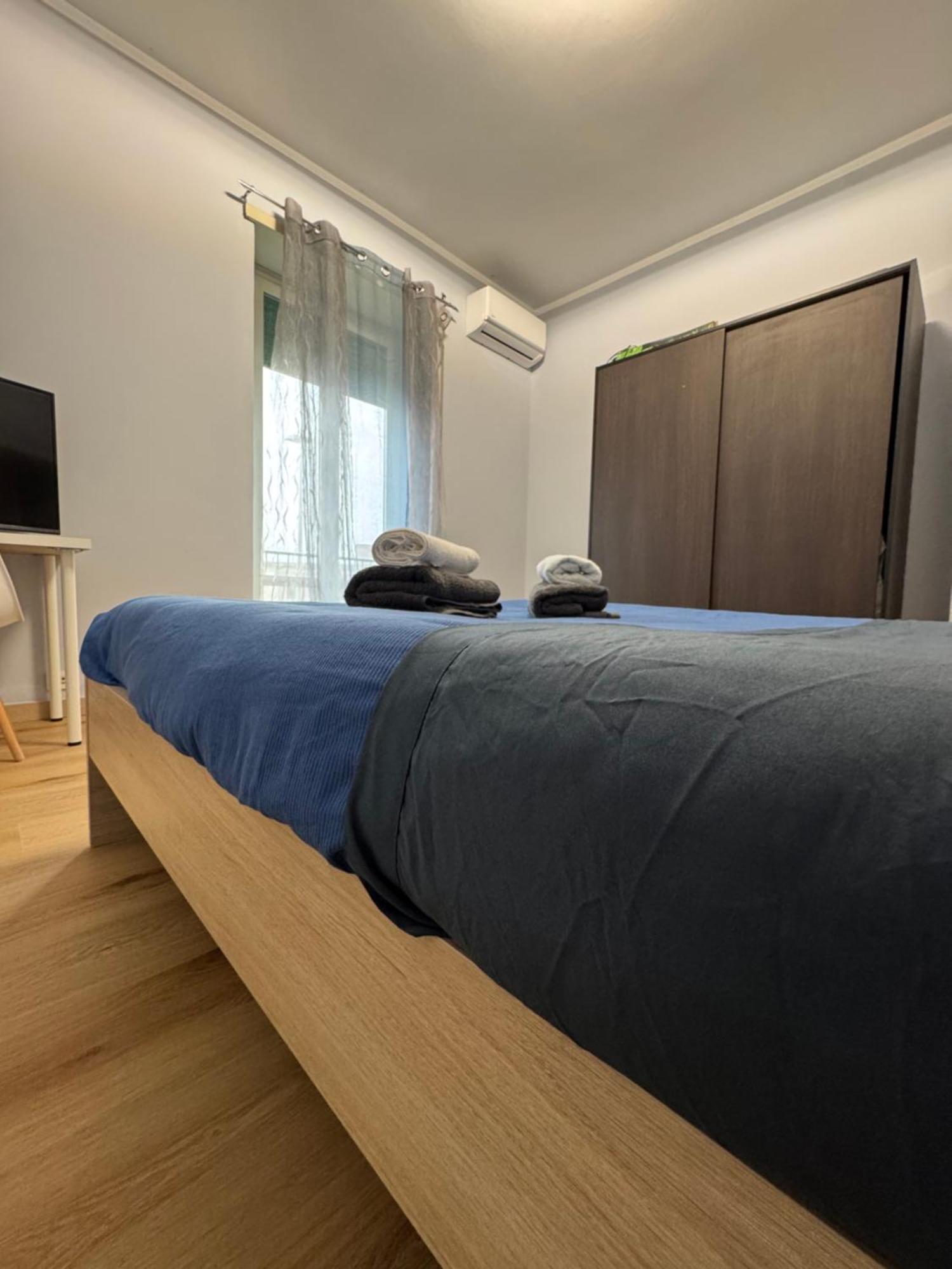 Apartamento Centocelle *