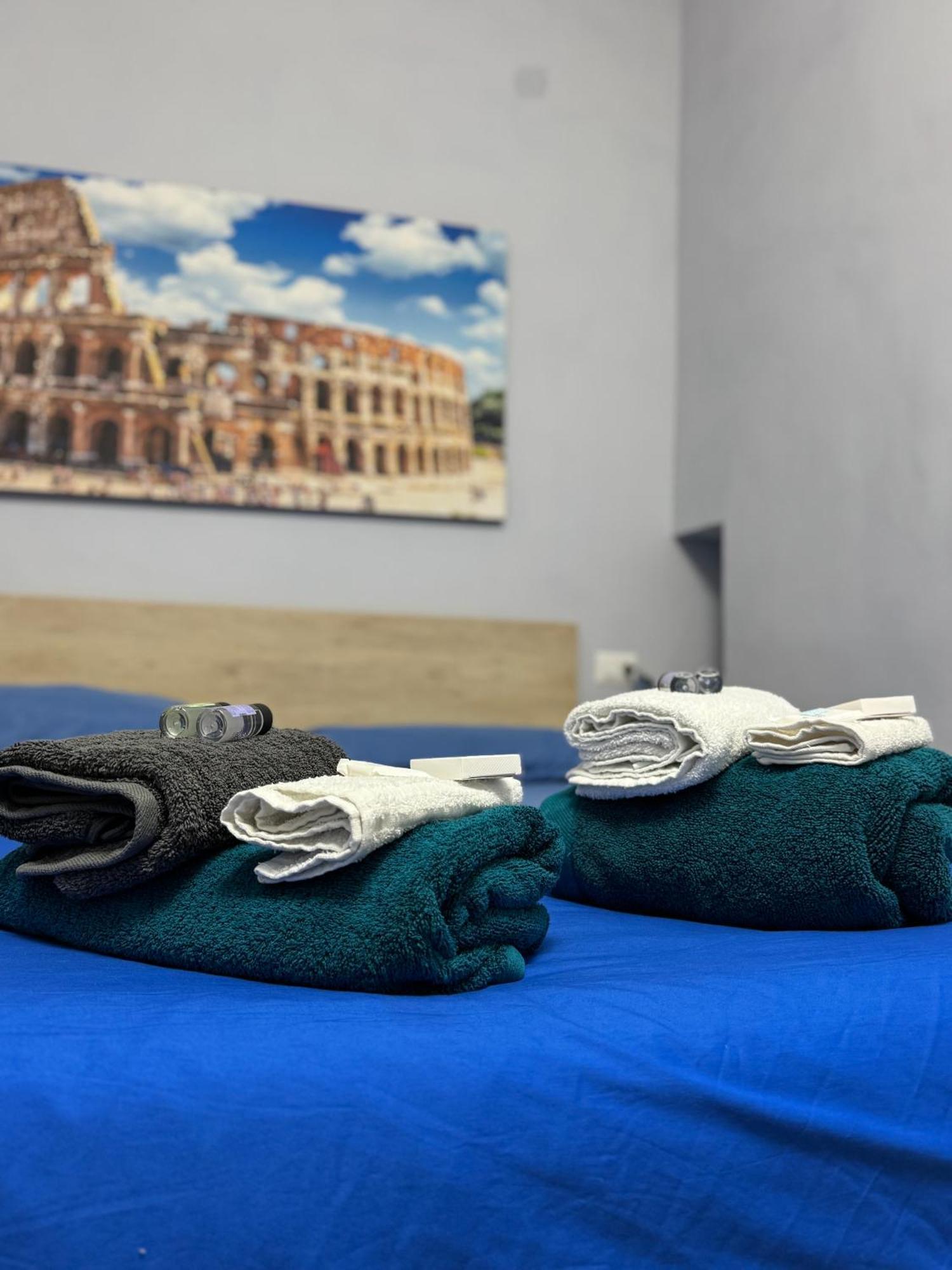 Centocelle * Roma