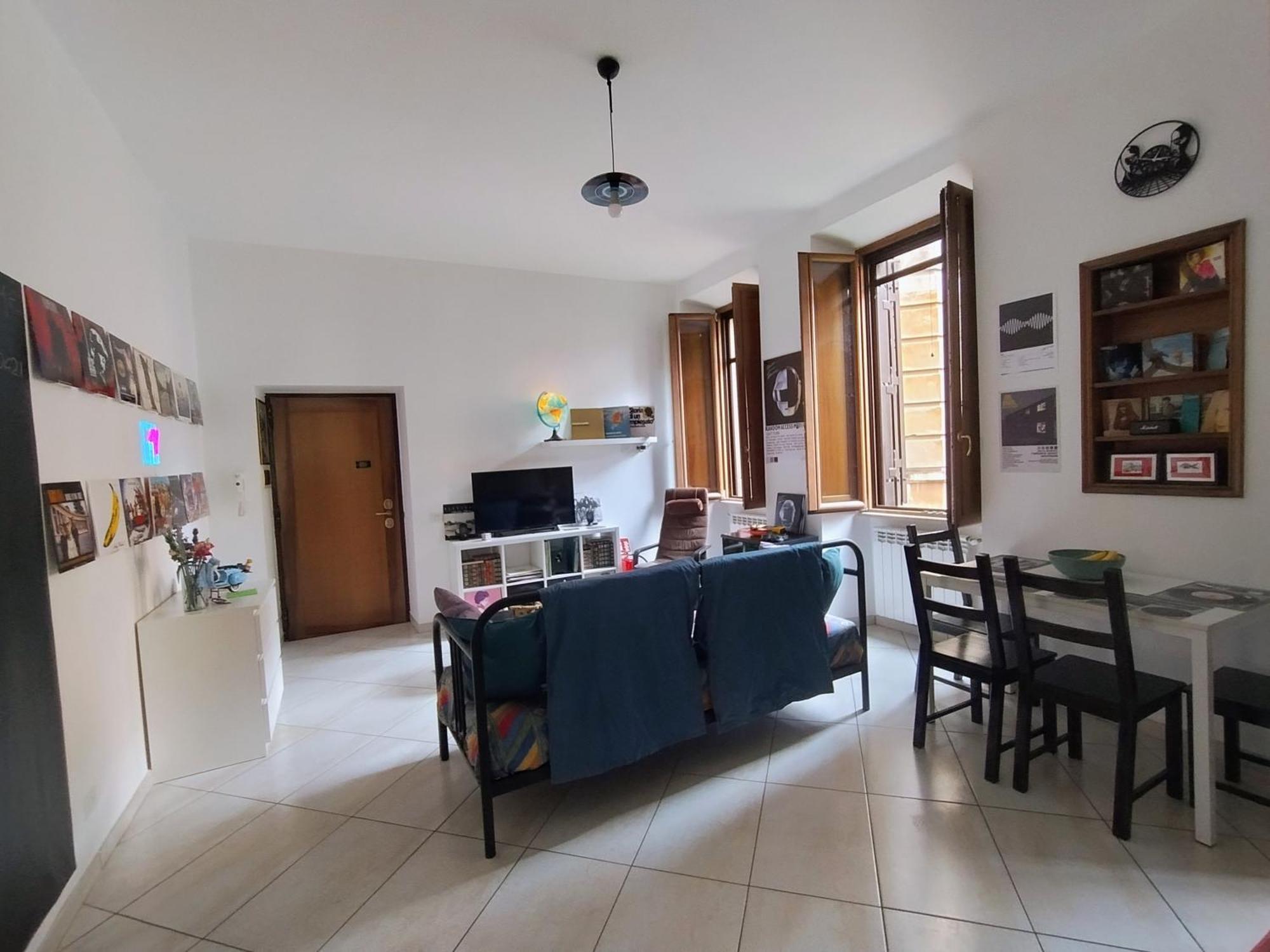 Casa Del Vinile Rome