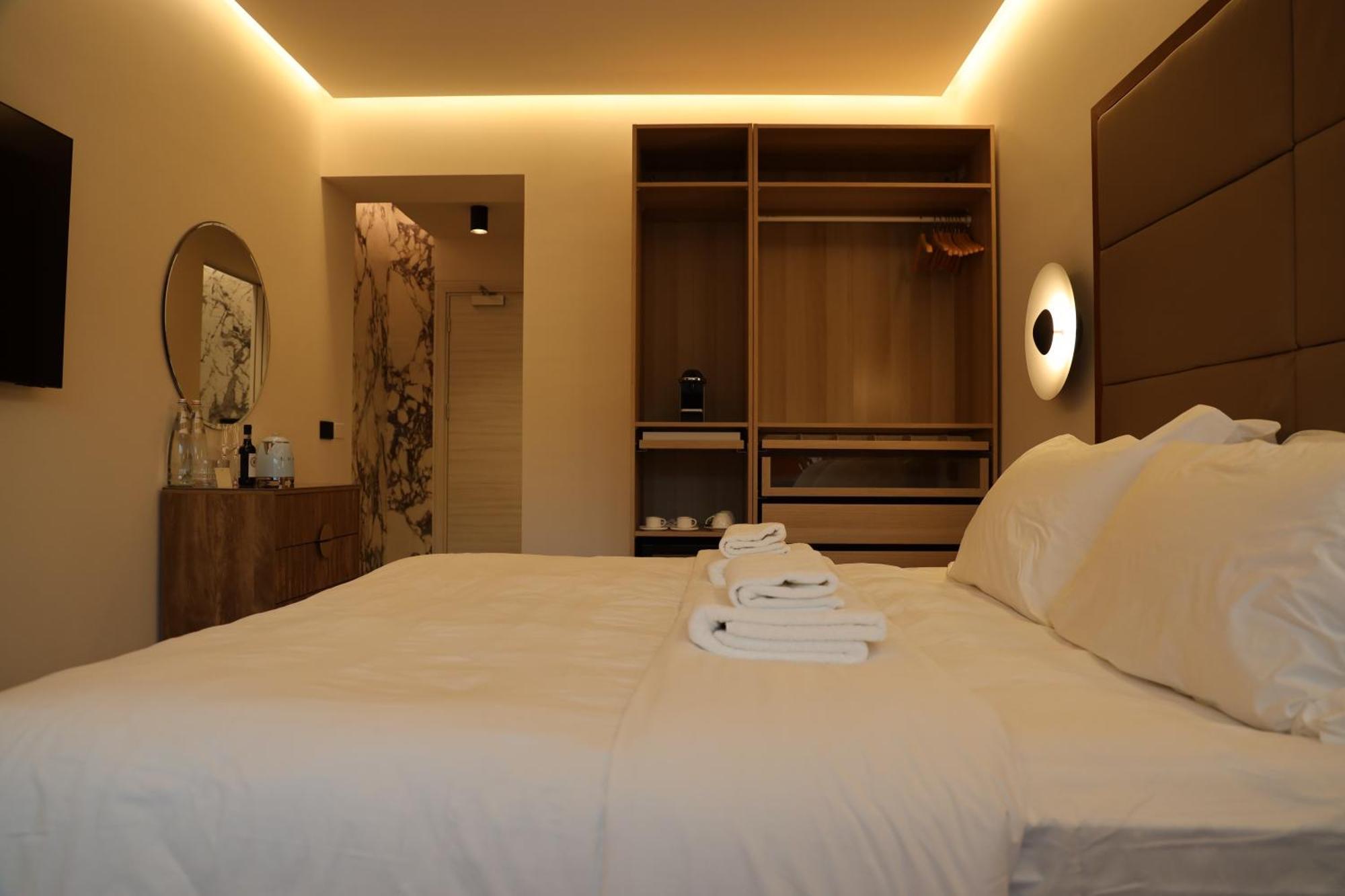 The Romex Guest house Rome