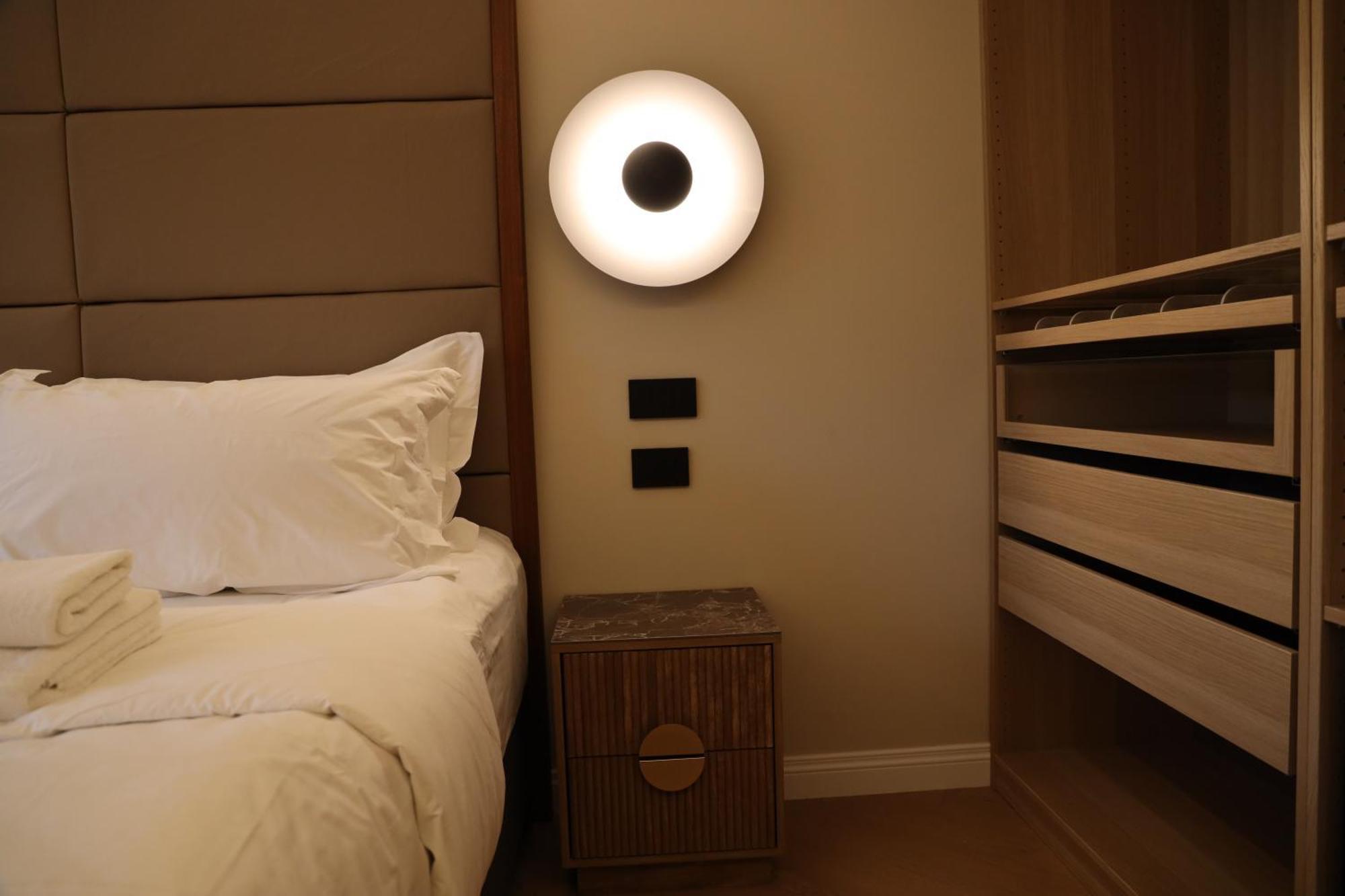 The Romex Guest house *