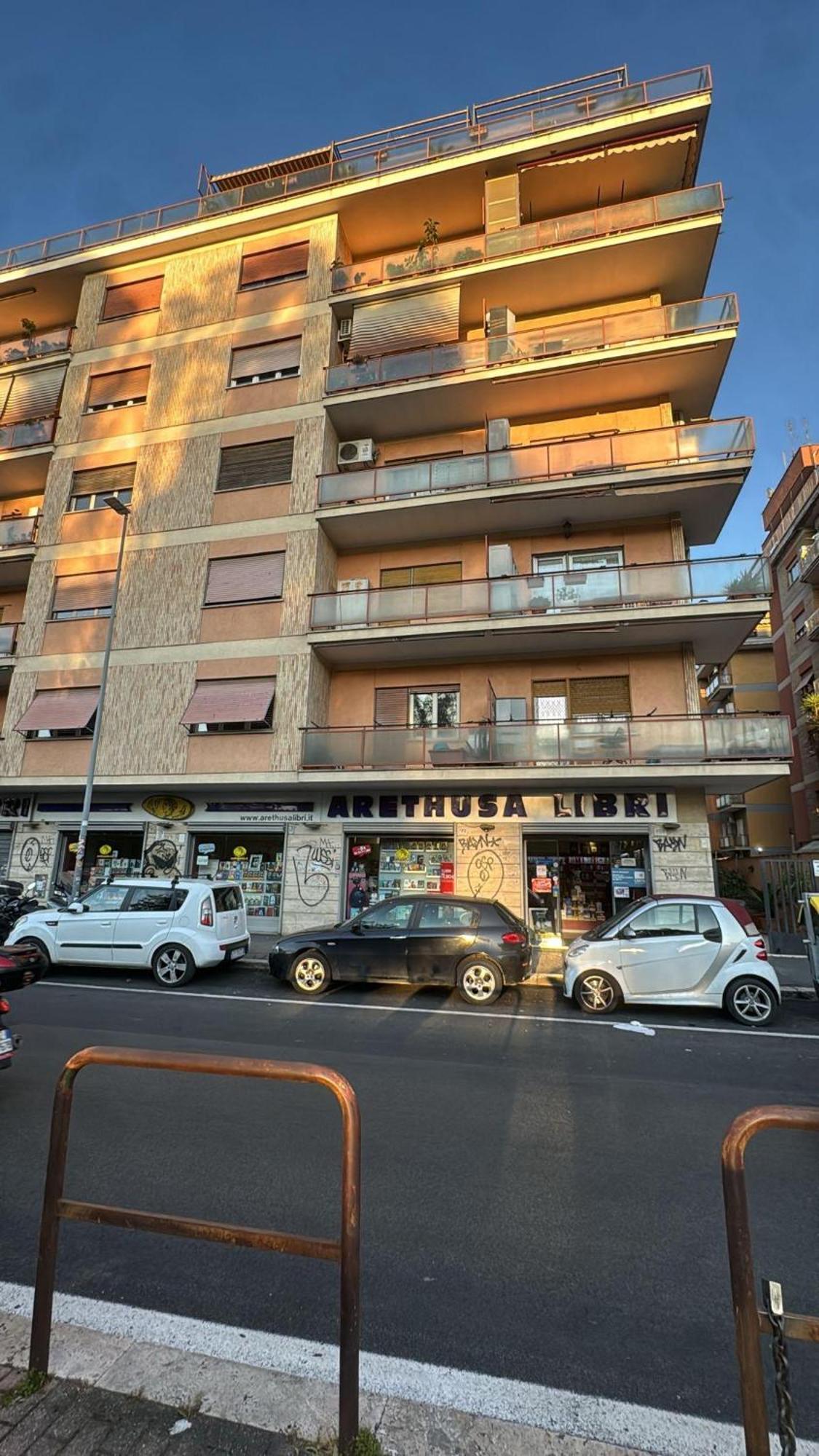 Apartment Luciano Primavera *