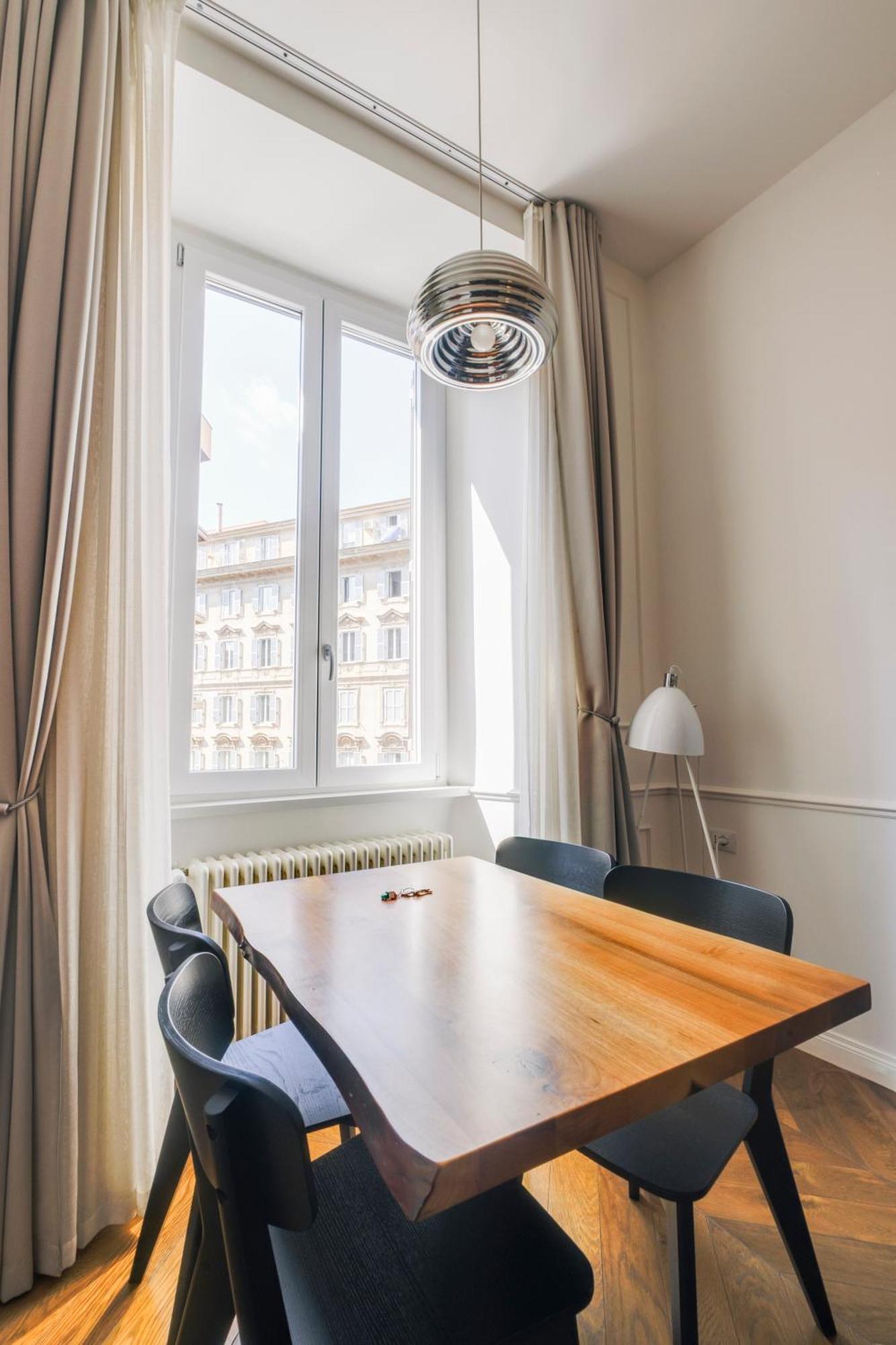Cesi A Apartment