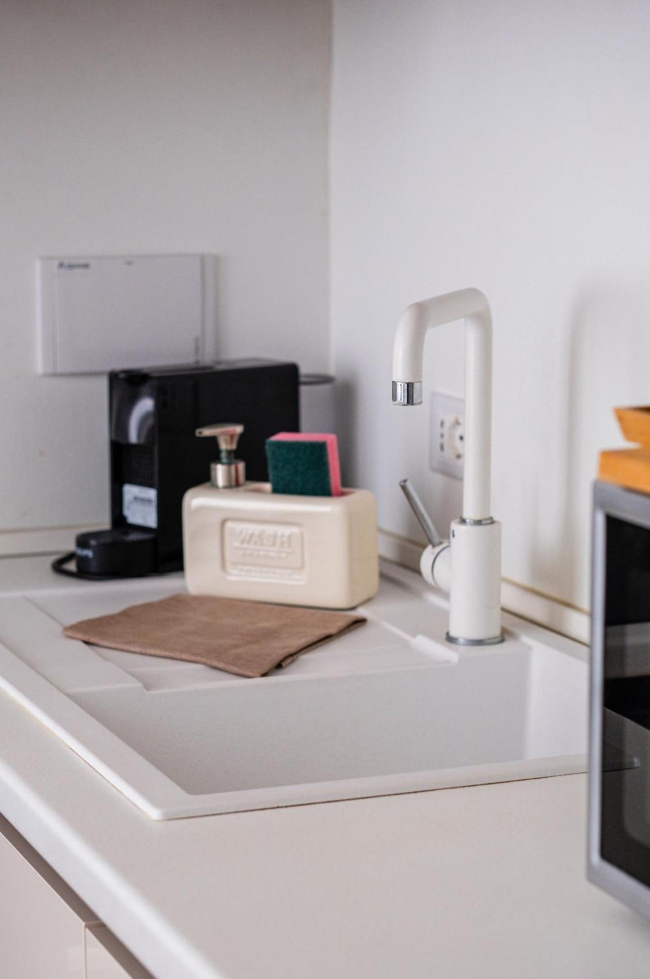 Apartment Cesi A