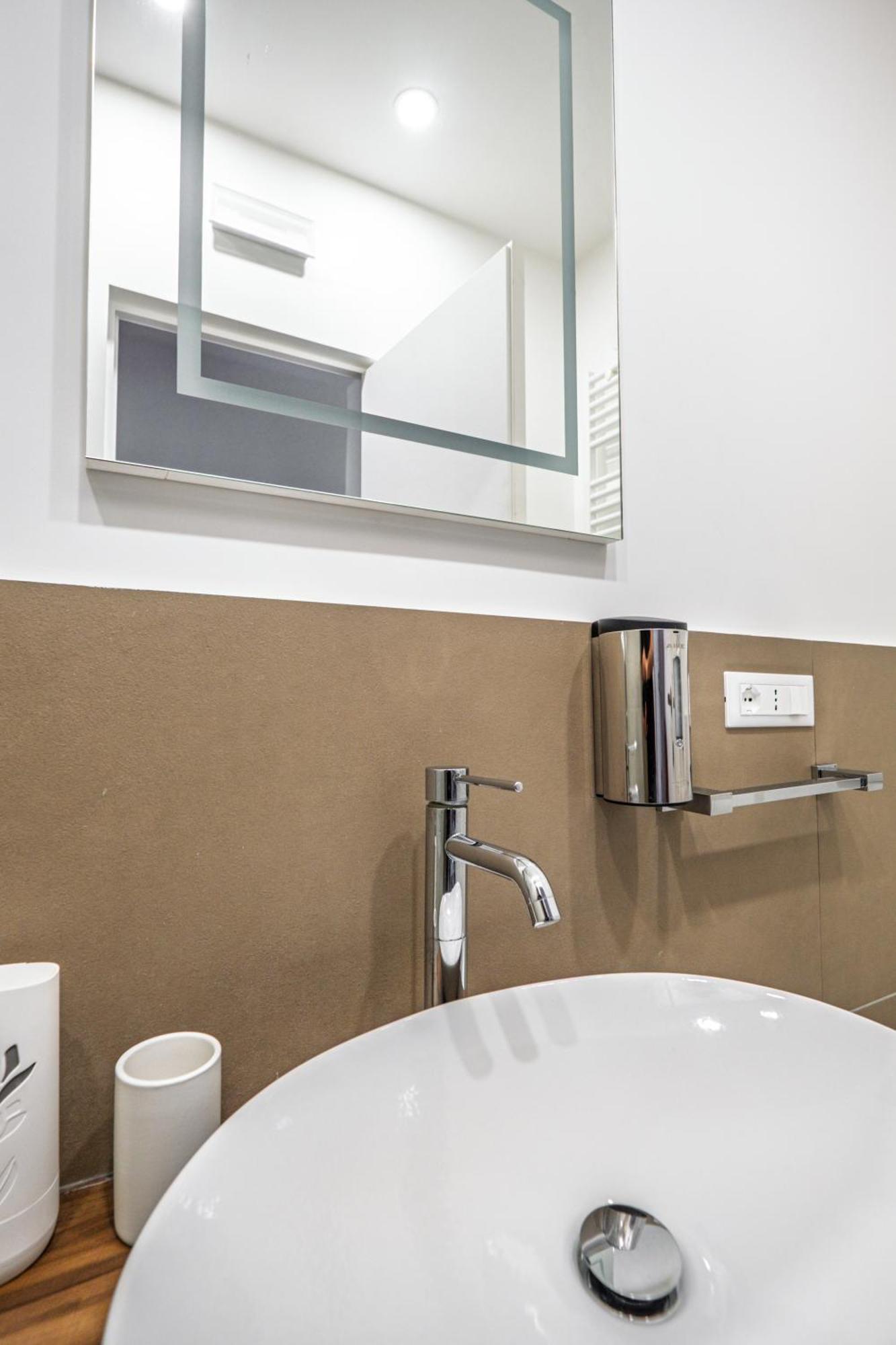 Cesi A Apartment *