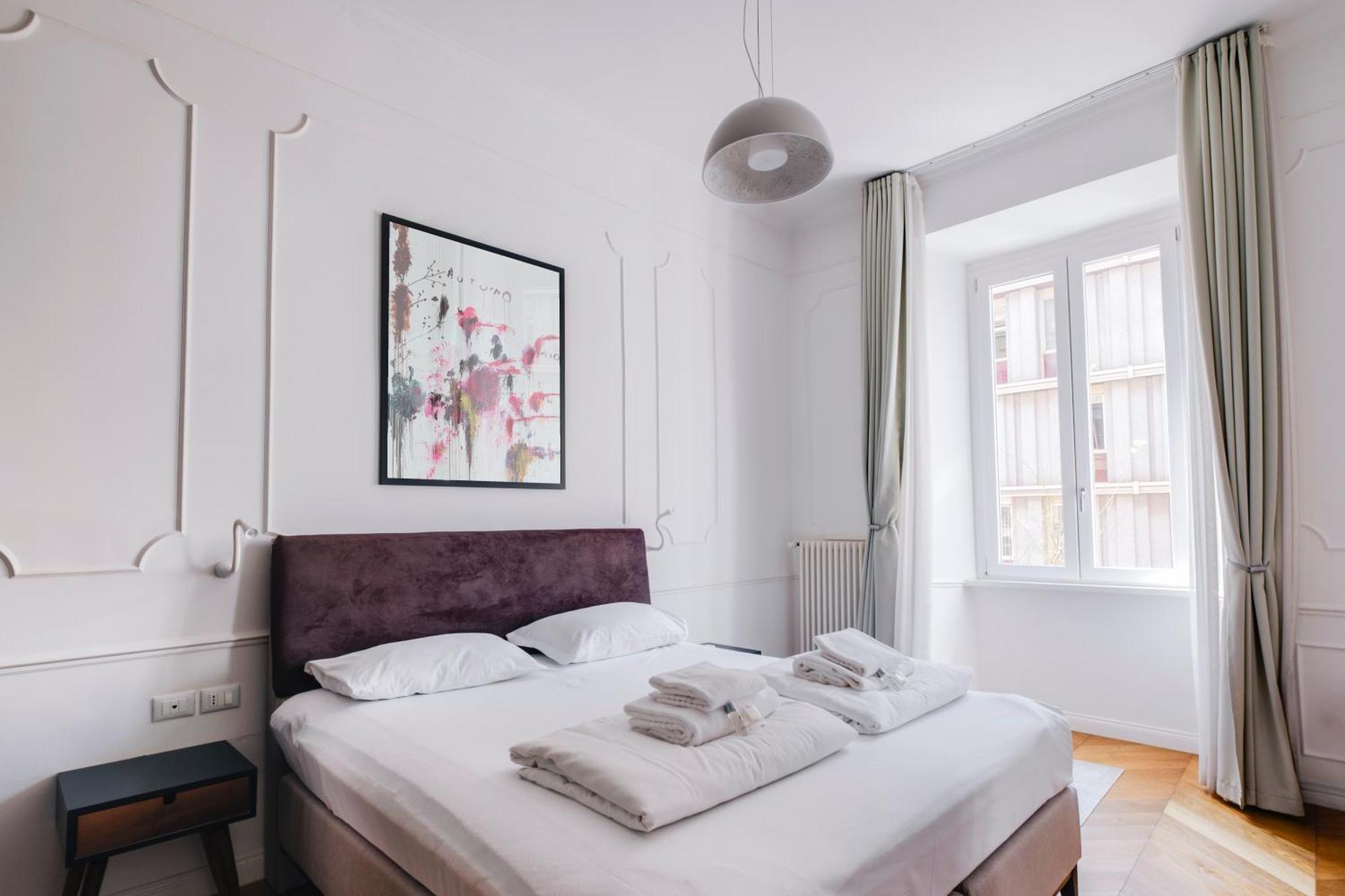 Cesi A Apartment Rome