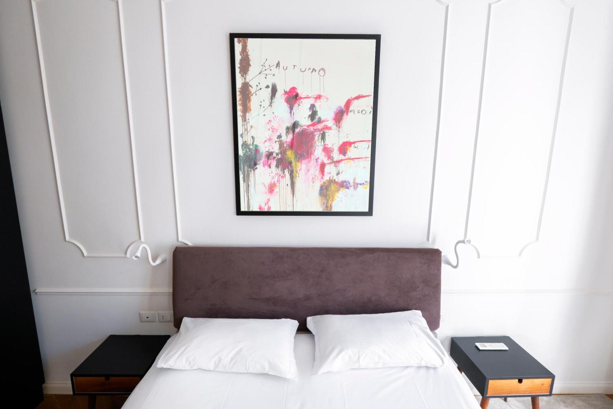 Cesi A Apartment Rome