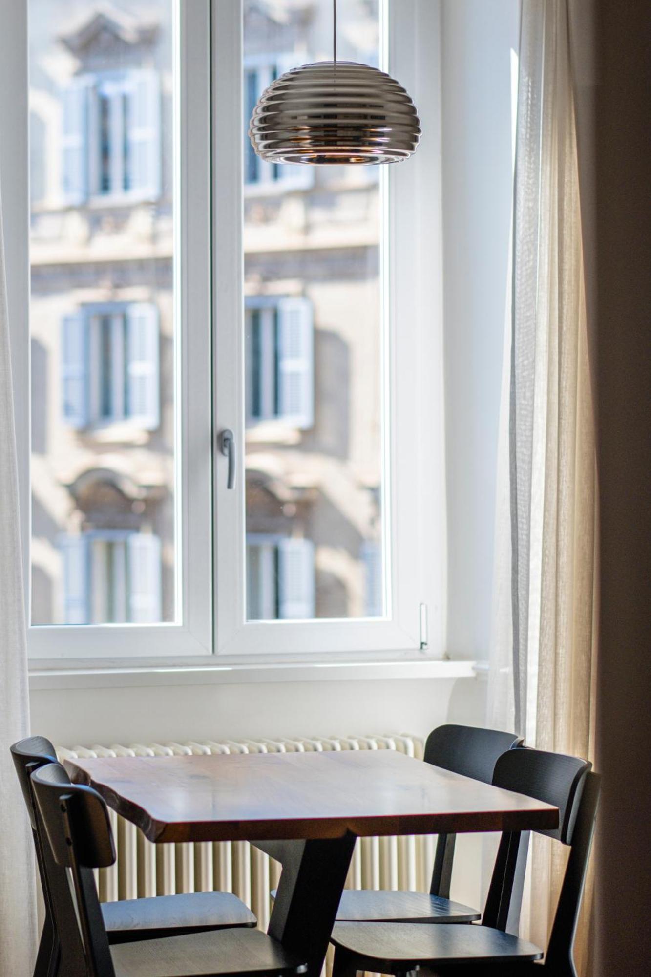 Apartment Cesi A Rome