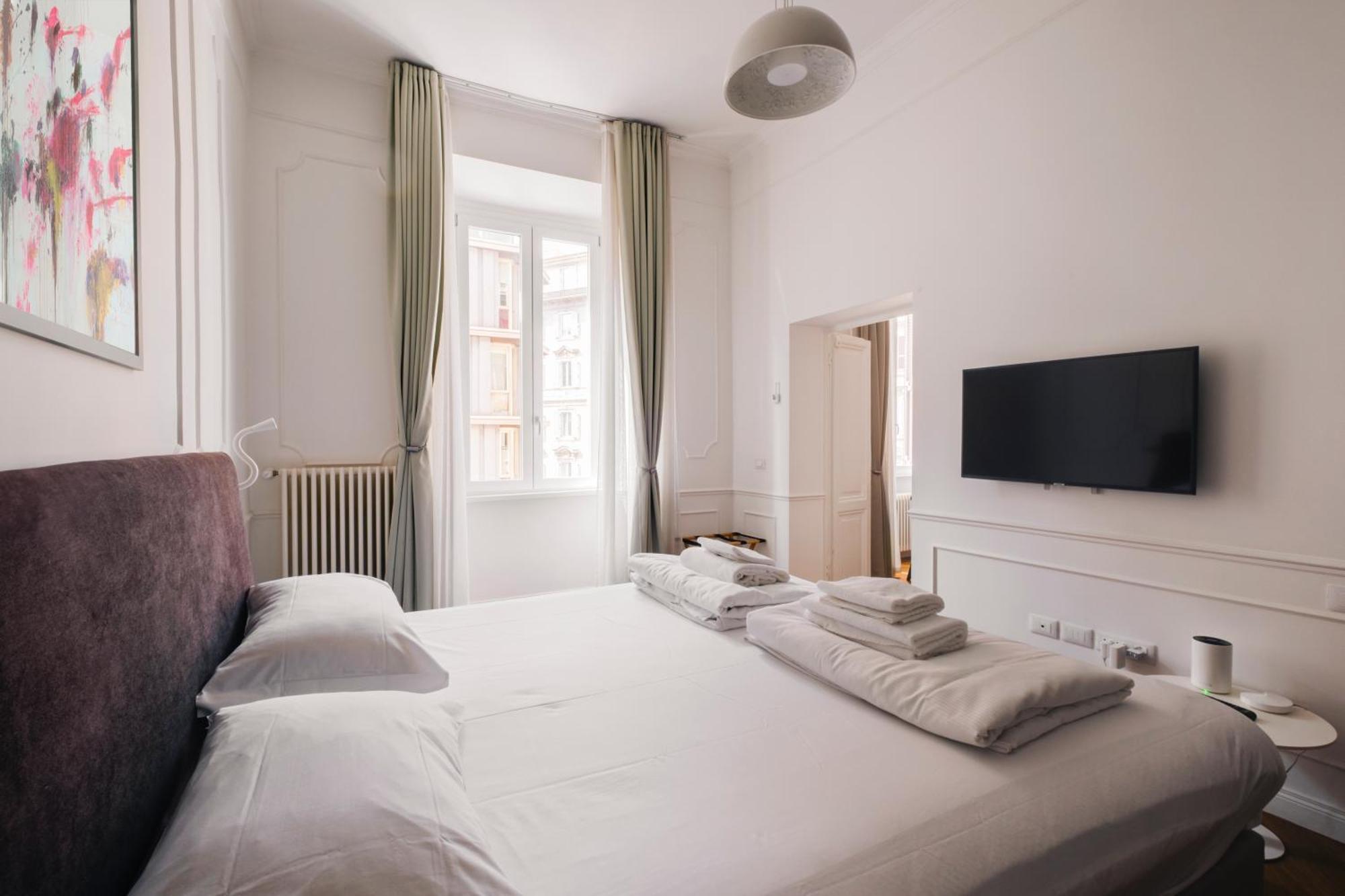 Apartment Cesi A Rome