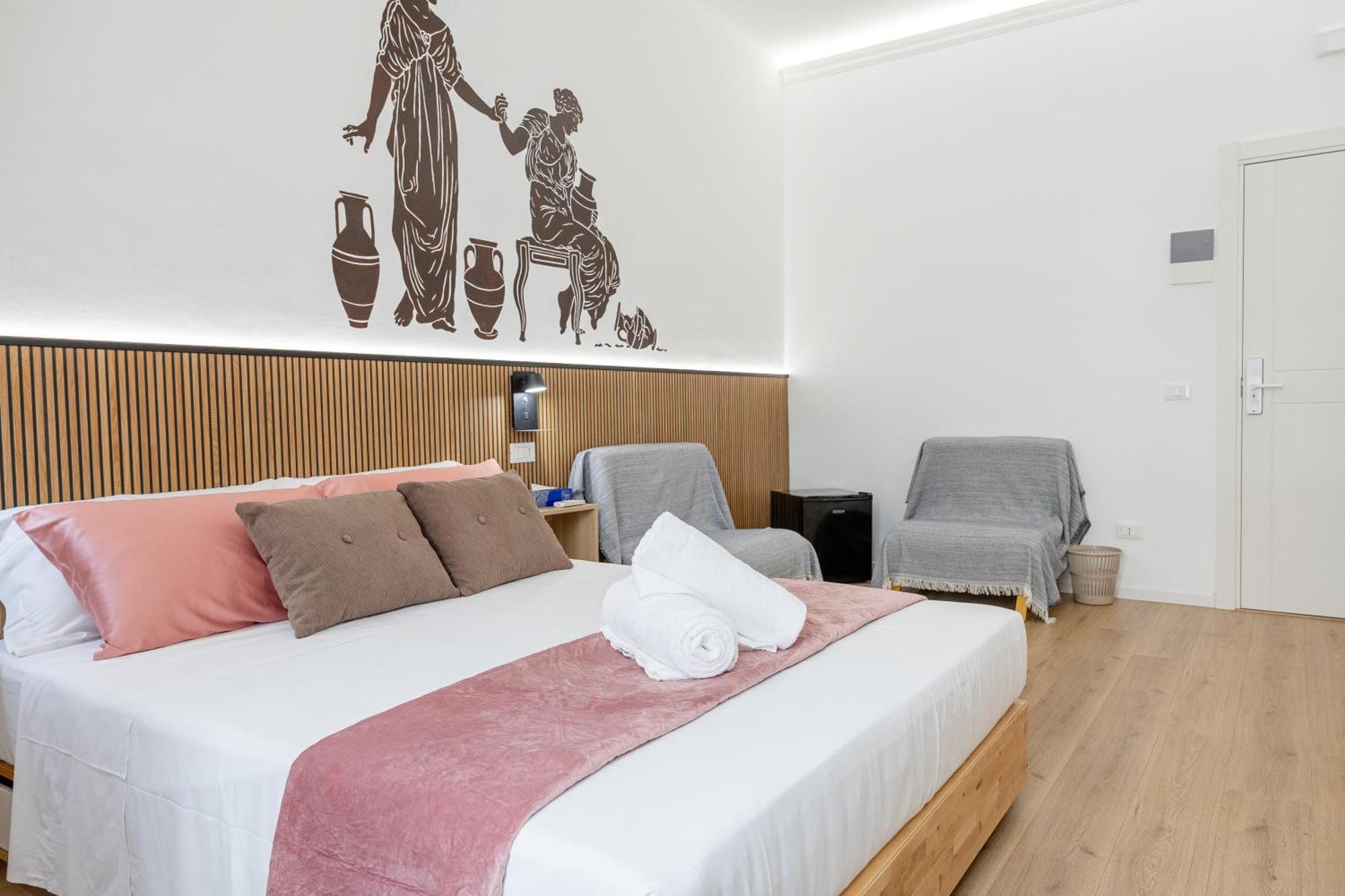 Guest house Bottega Artistica Rome