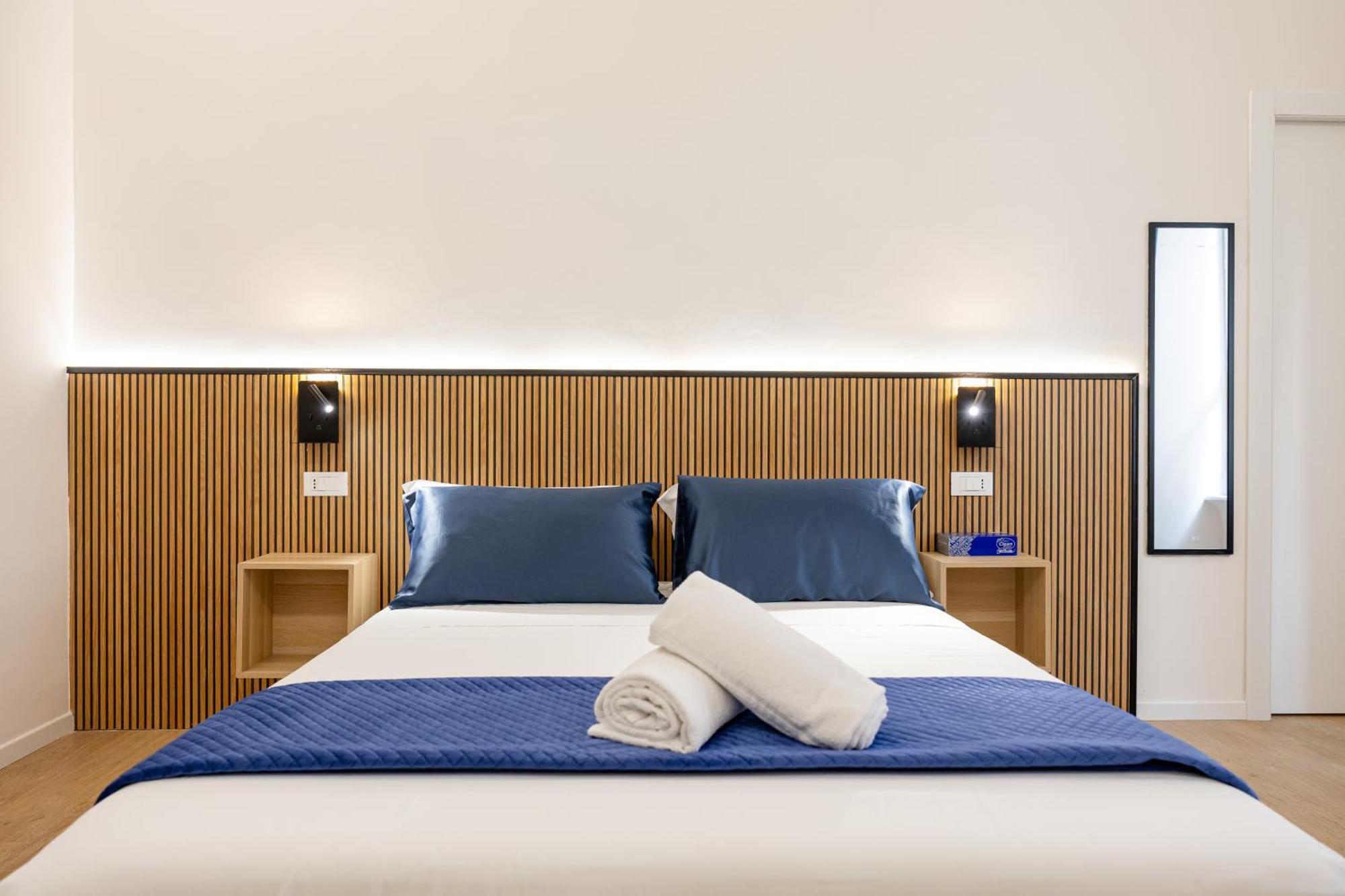 Bottega Artistica Guest house