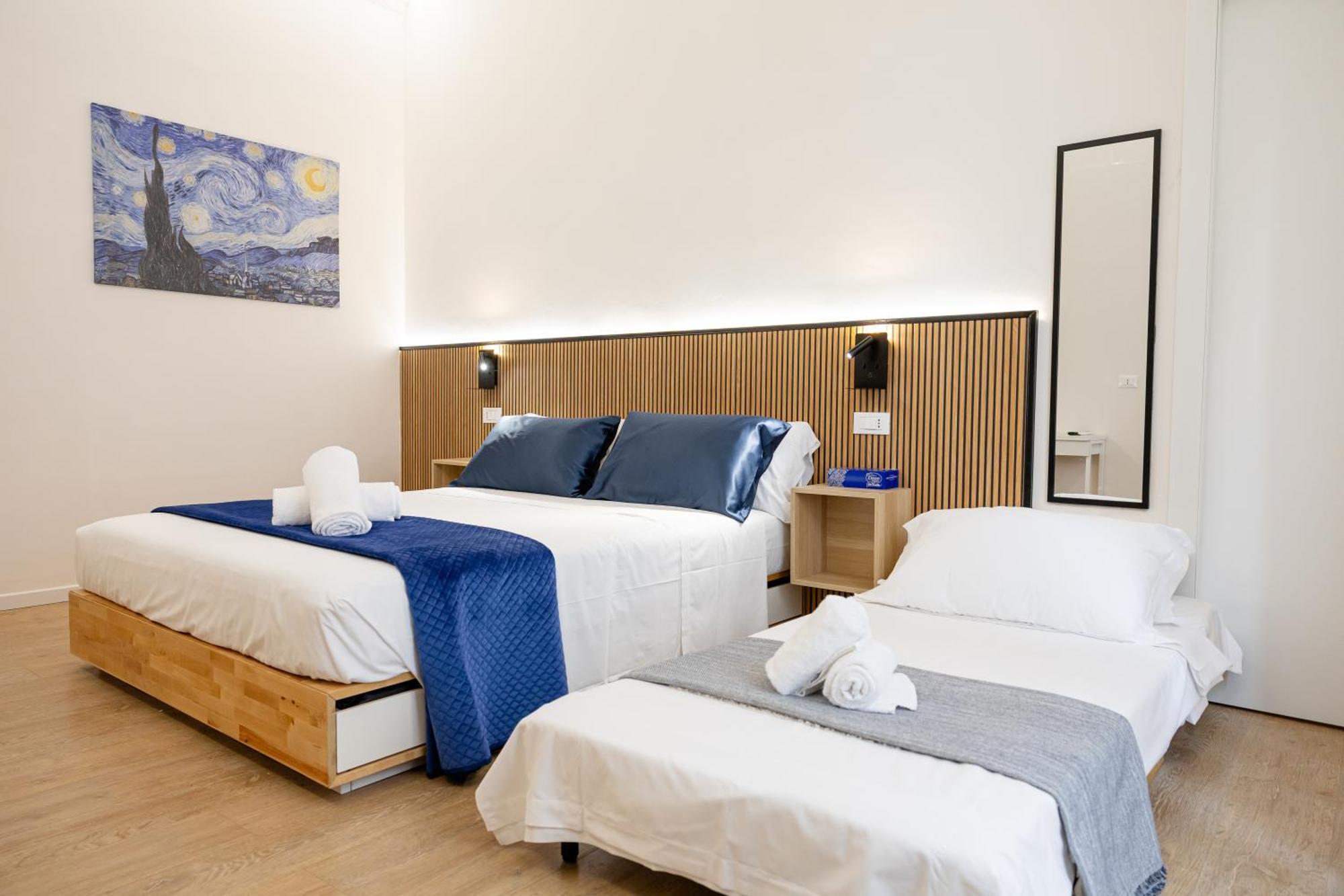 Guest house Bottega Artistica *