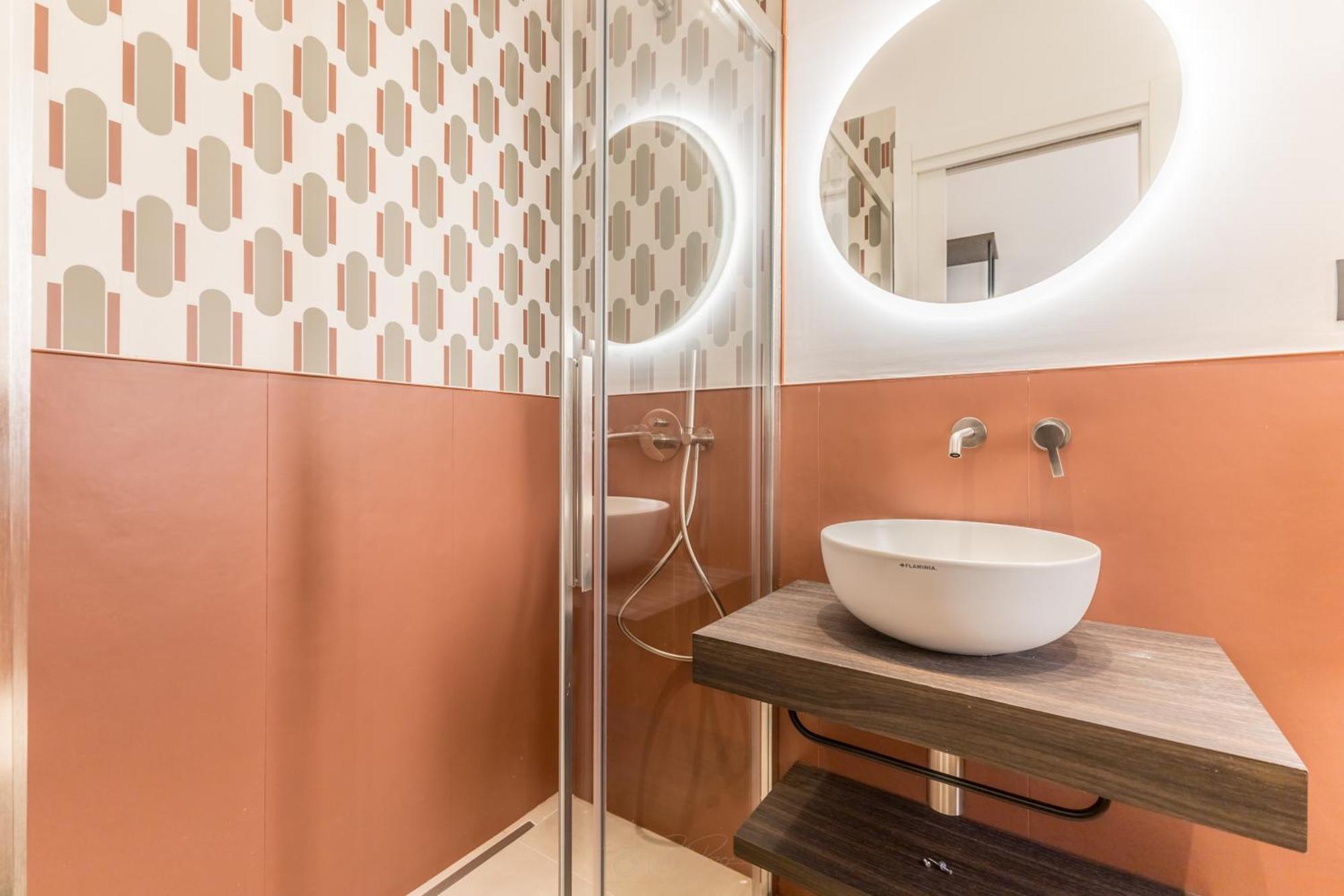 Guest house Domina Livia Vaticano - E *