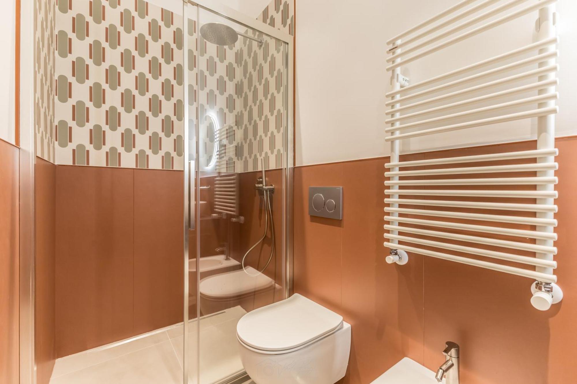 Guest house Domina Livia Vaticano - E Rome