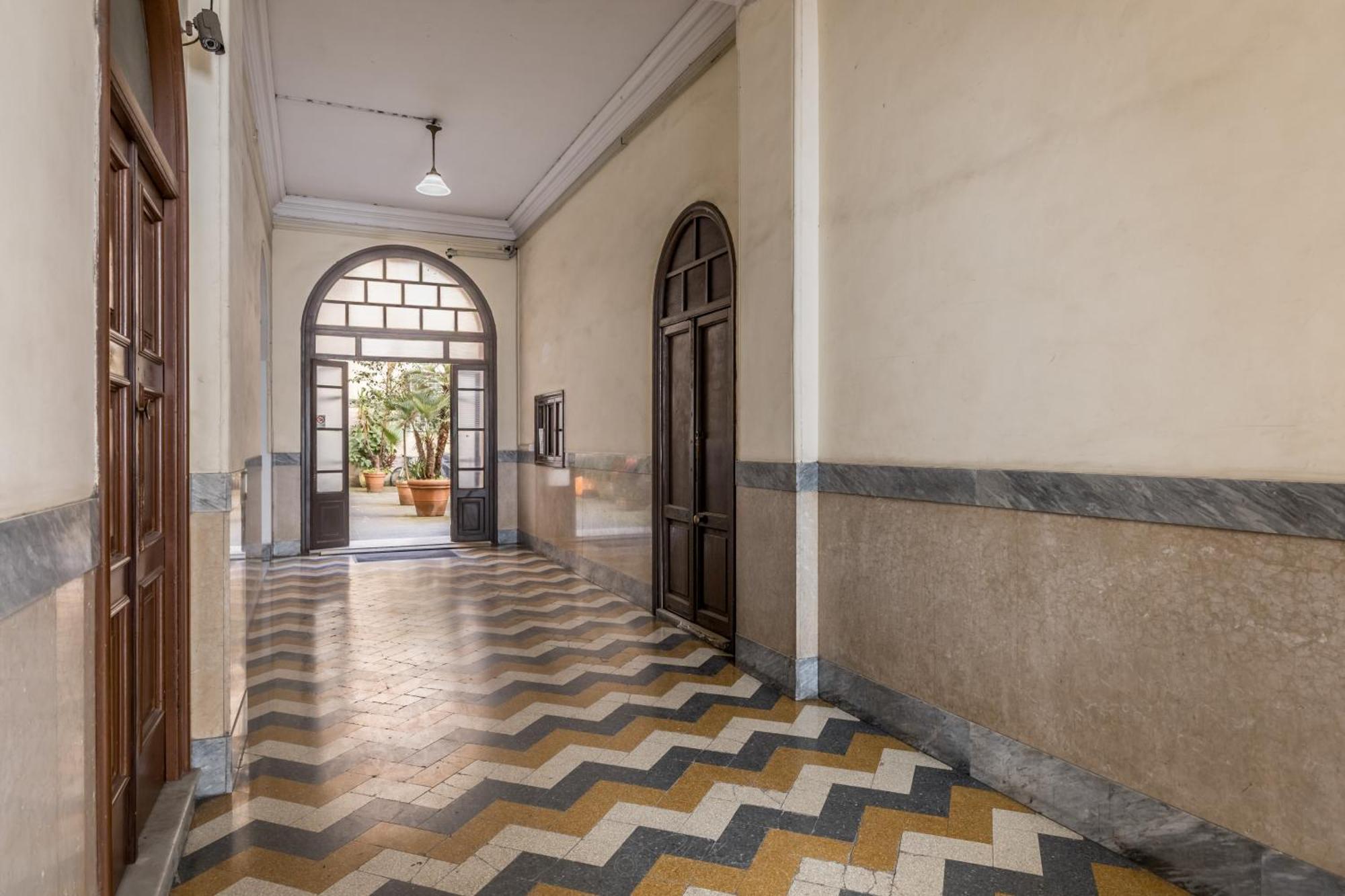 Domina Livia Vaticano - E Guest house *