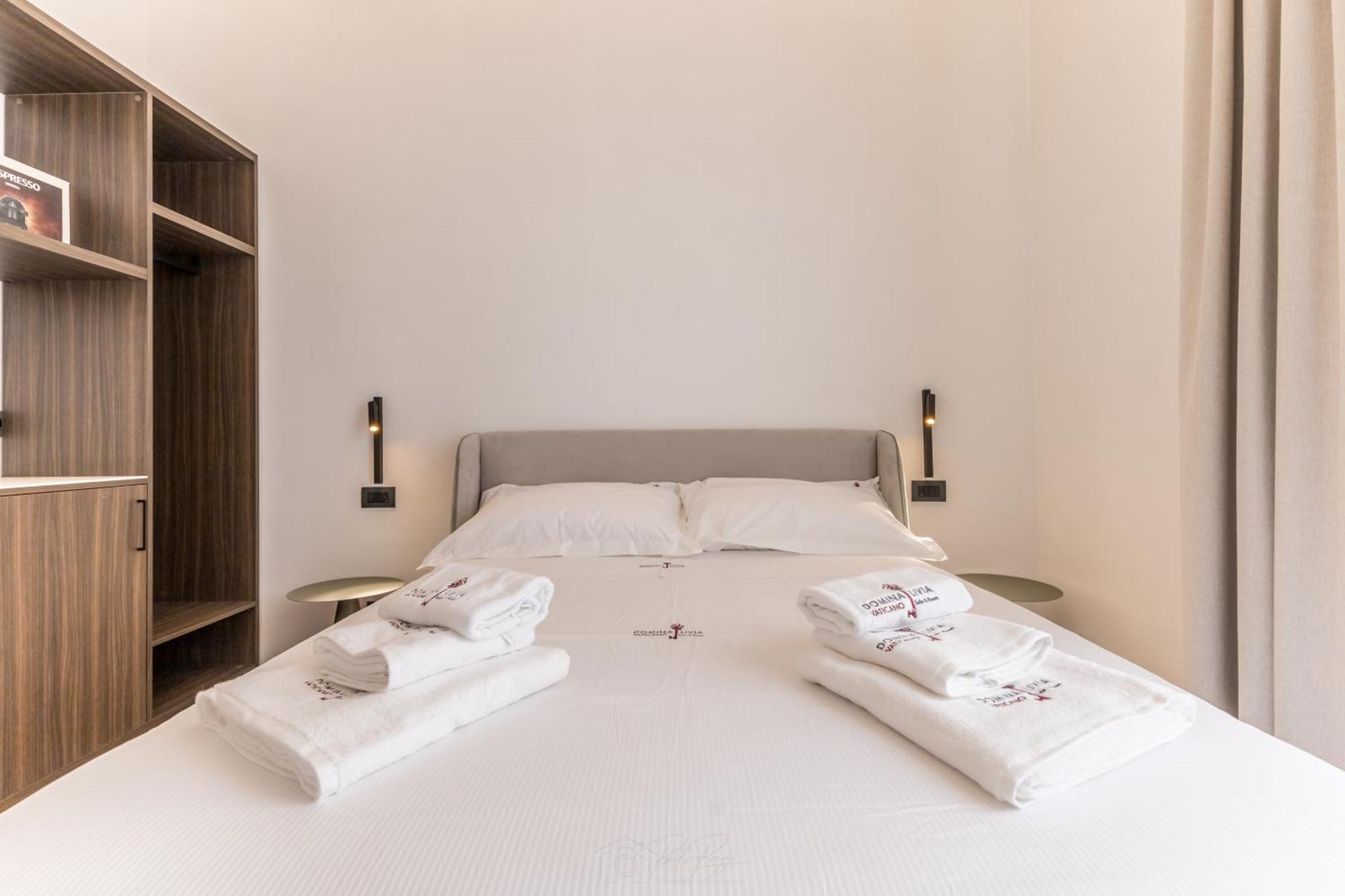 Guest house Domina Livia Vaticano - E *