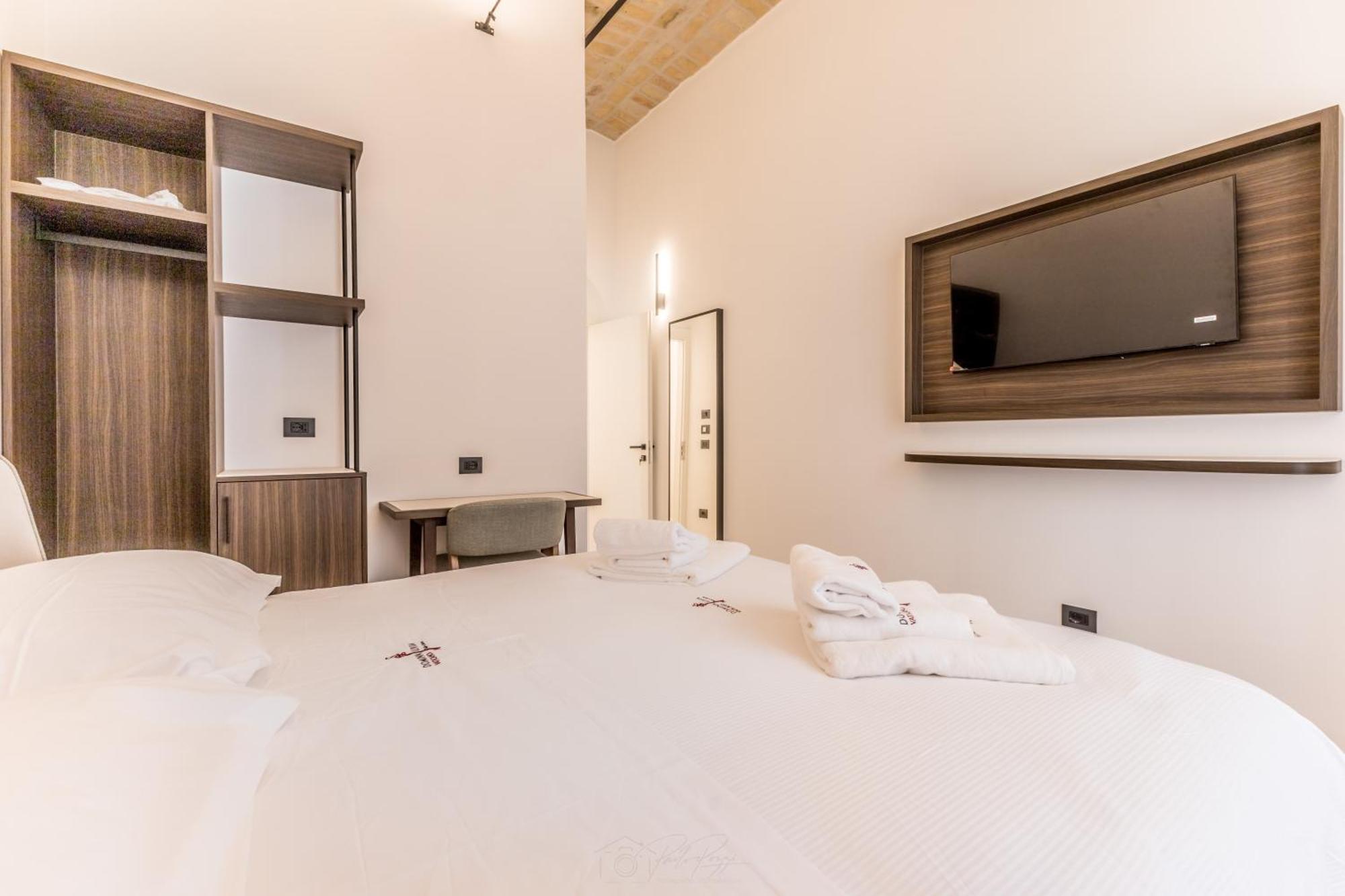 Guest house Domina Livia Vaticano - E Rome