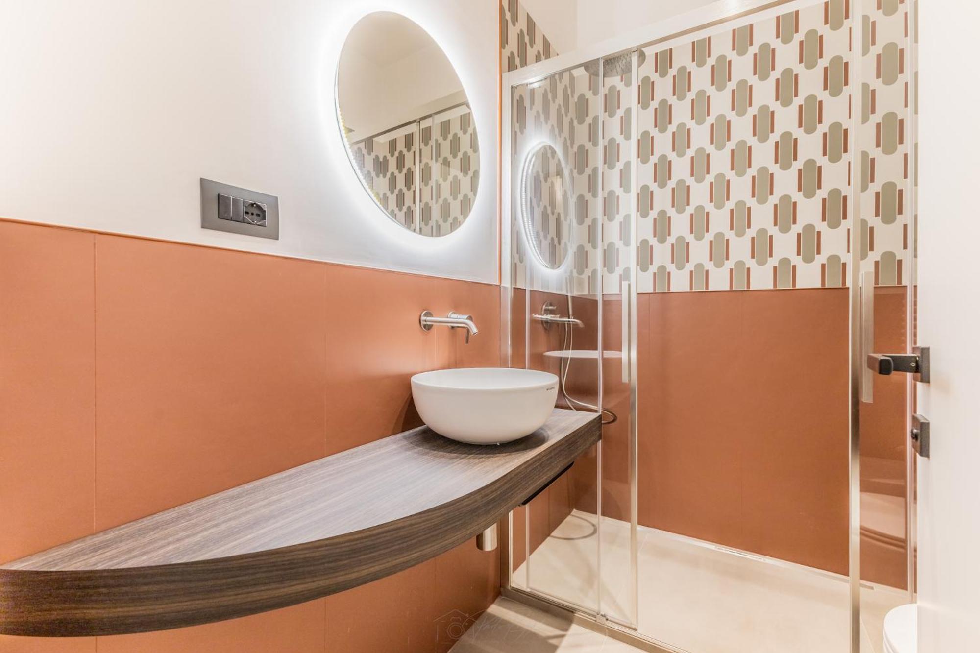 Domina Livia Vaticano - E Guest house