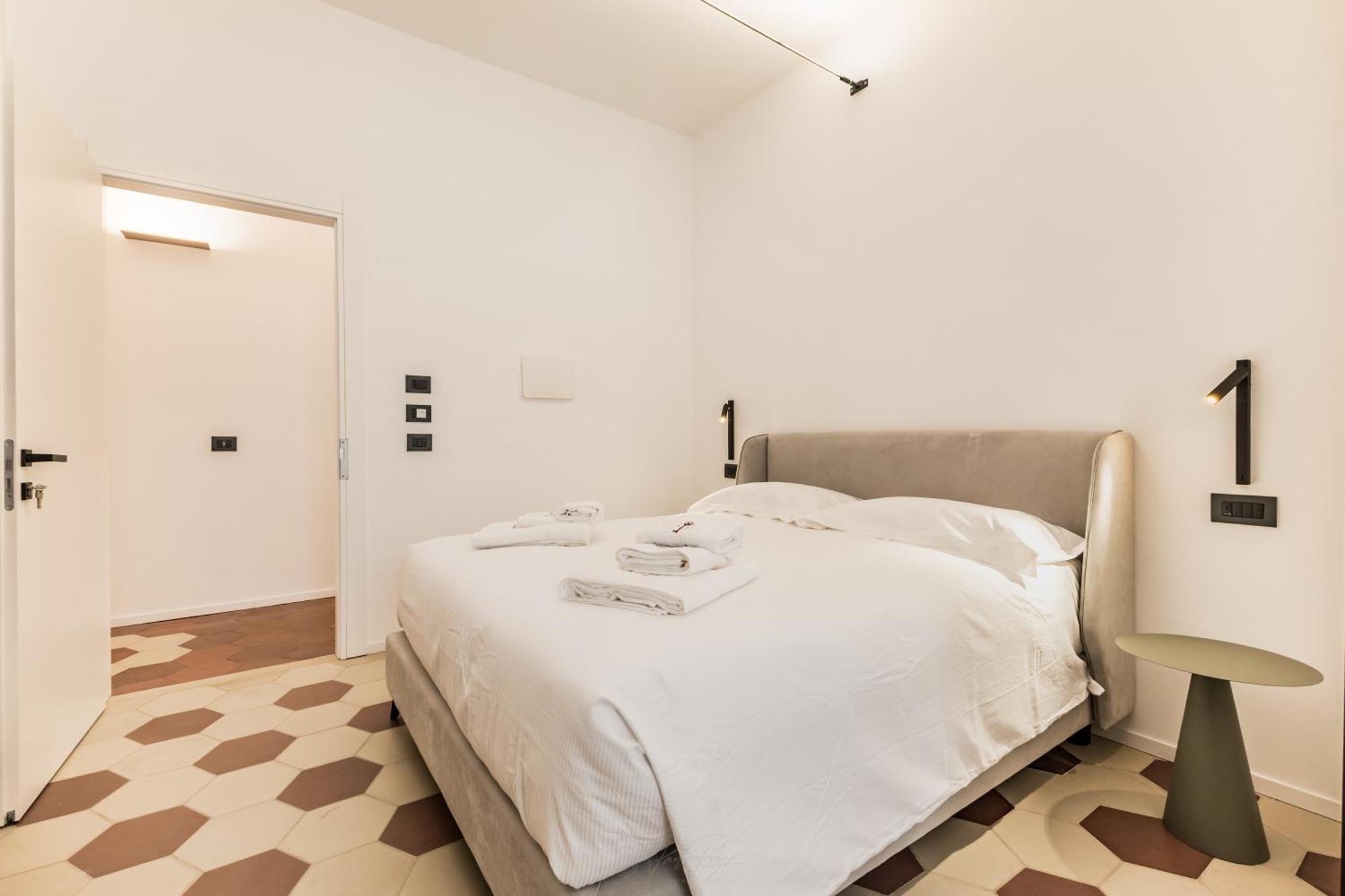 Domina Livia Vaticano - E Guest house *