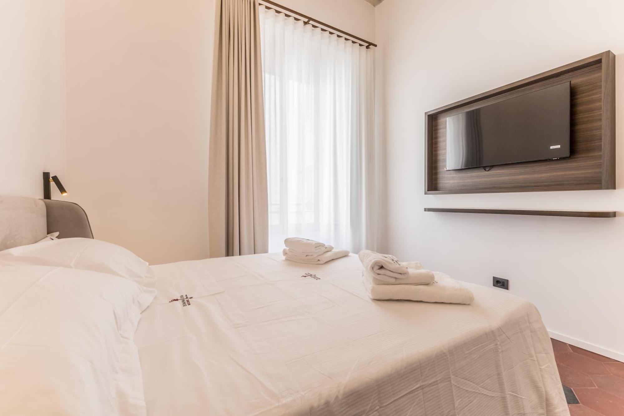 Domina Livia Vaticano - E Guest house *
