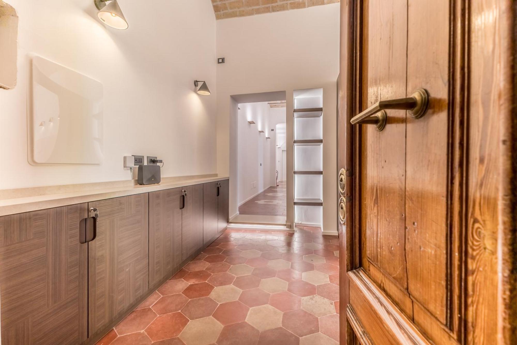 Guest house Domina Livia Vaticano - E