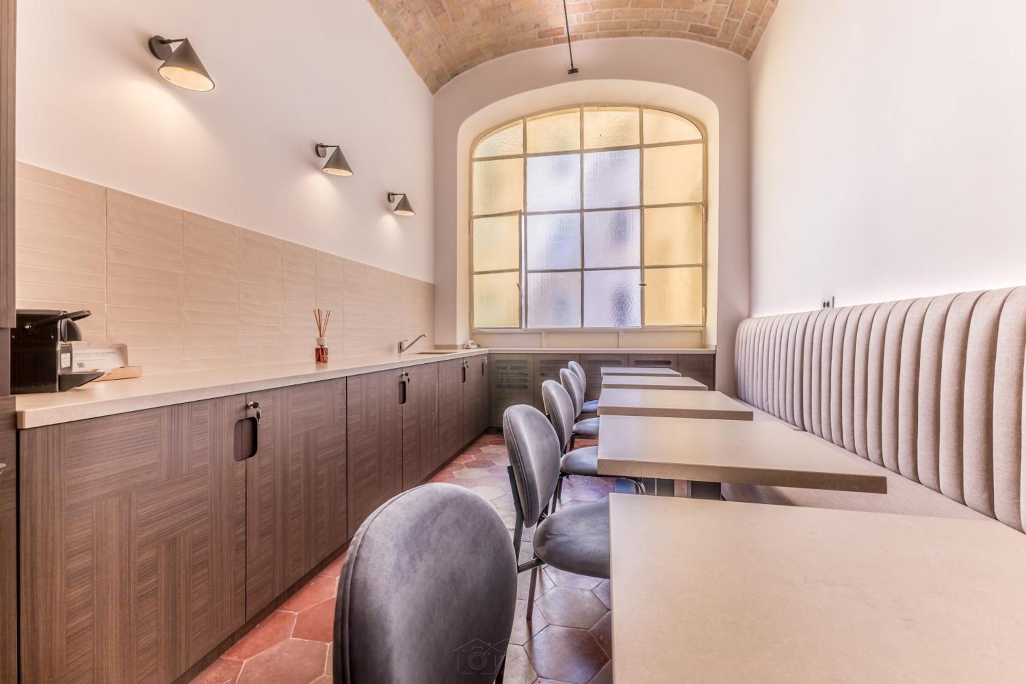 Domina Livia Vaticano - E Guest house