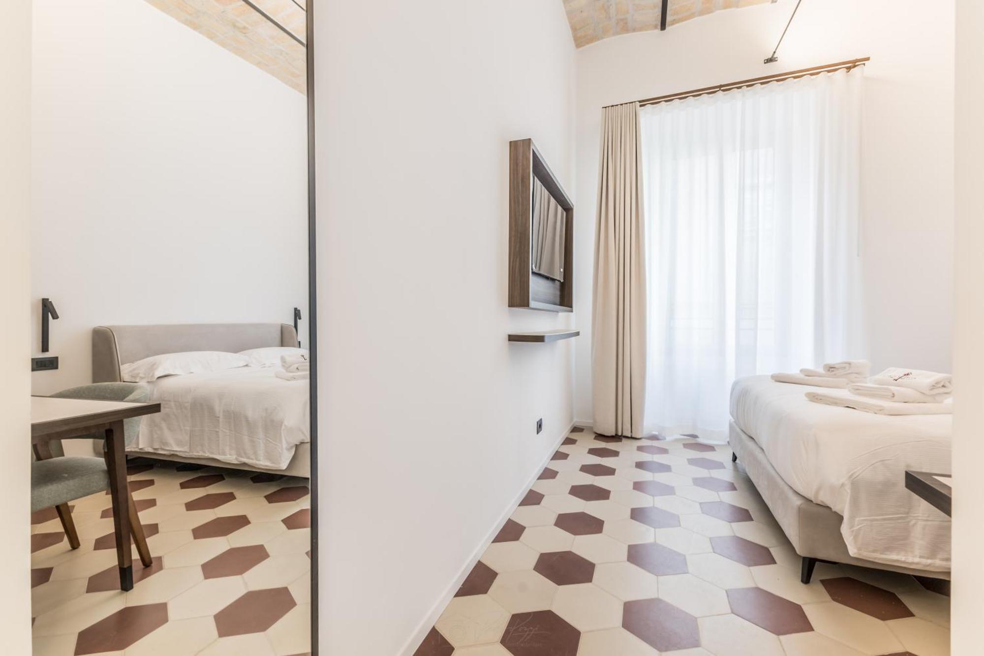 Domina Livia Vaticano - E Guest house Rome
