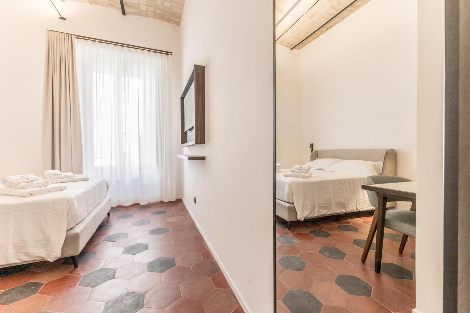 Guest house Domina Livia Vaticano - E Rome