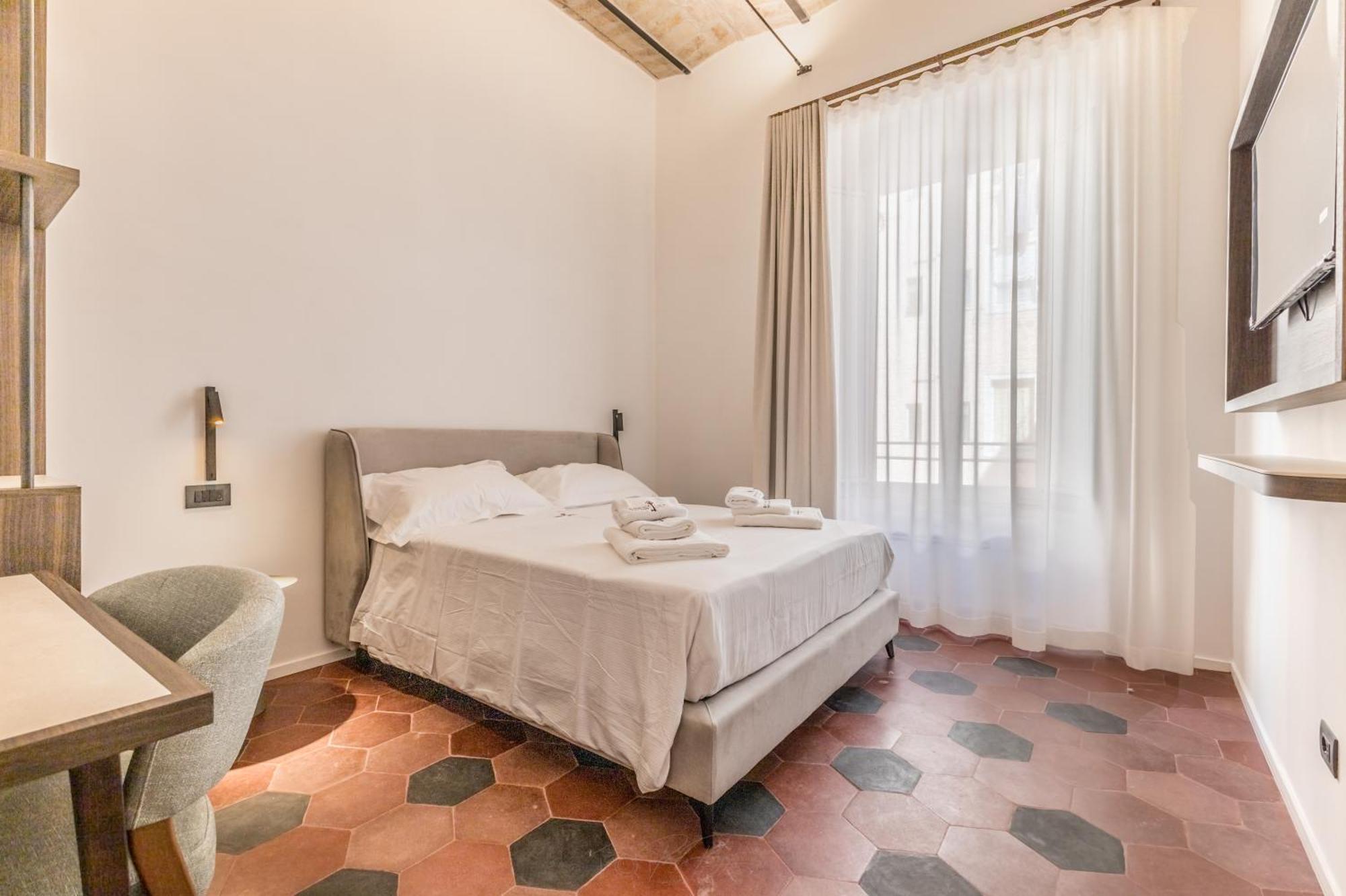 Guest house Domina Livia Vaticano - E *