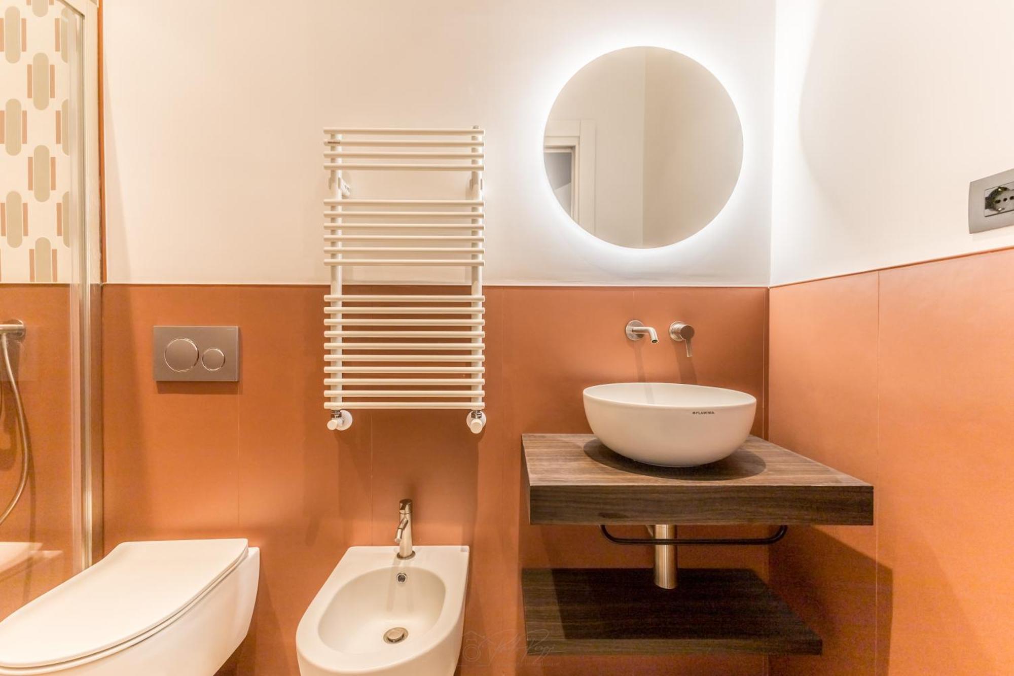 Guest house Domina Livia Vaticano - E Rome