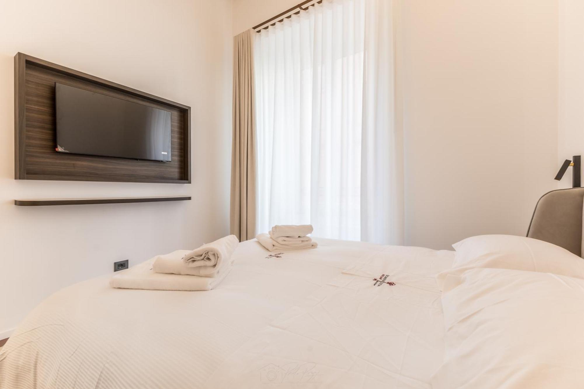 Domina Livia Vaticano - E Guest house *
