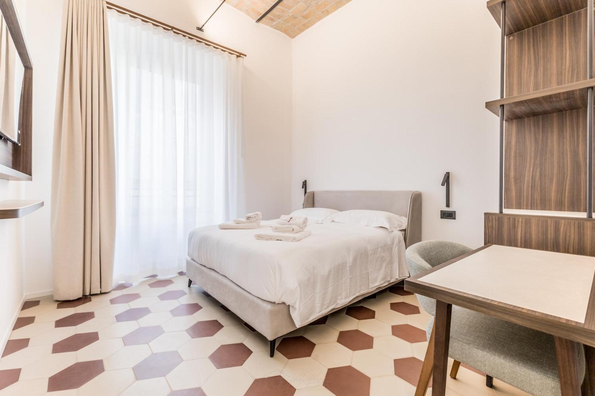Guest house Domina Livia Vaticano - E