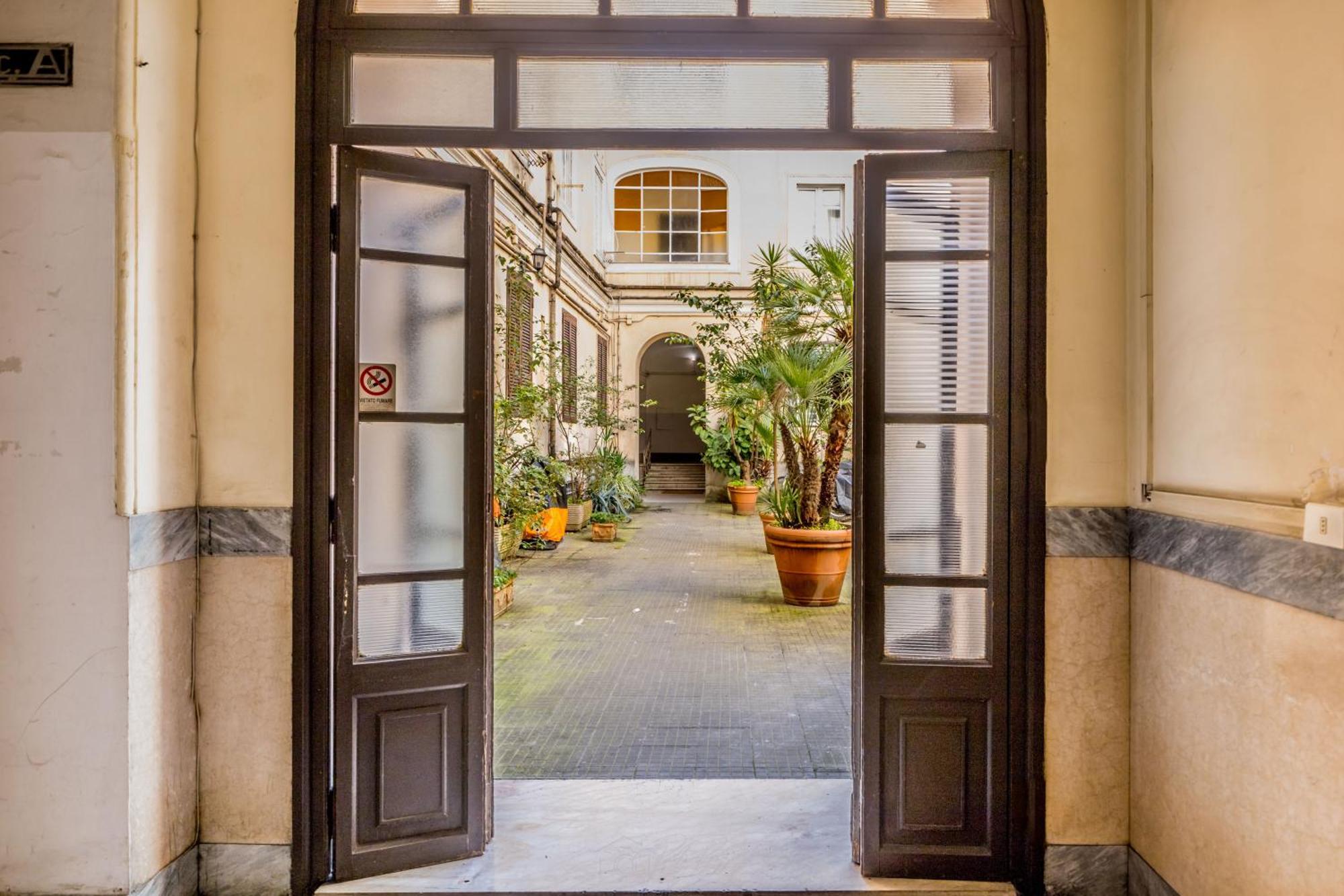 Domina Livia Vaticano - E Guest house Rome