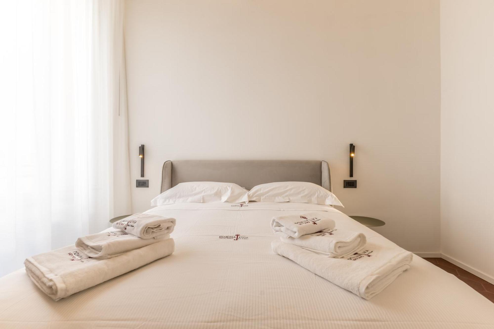 Guest house Domina Livia Vaticano - E