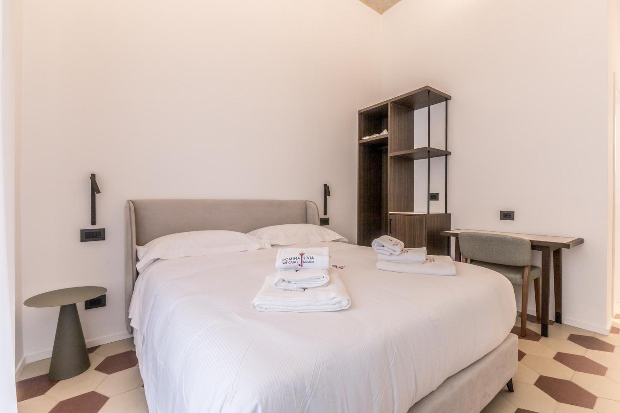 Guest house Domina Livia Vaticano - E Rome
