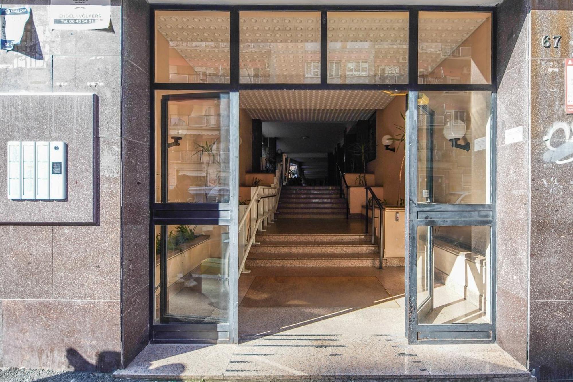 Domus Garbatella Guest house