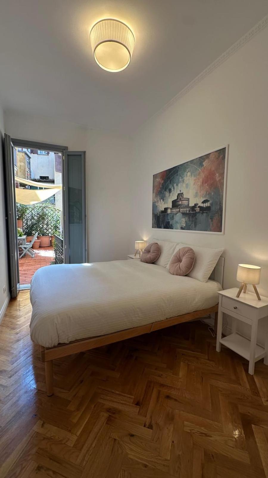 La Bella Navona