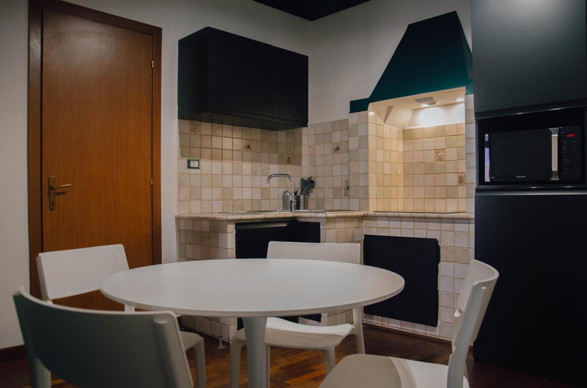 Anfiteatro Flavio Hotel