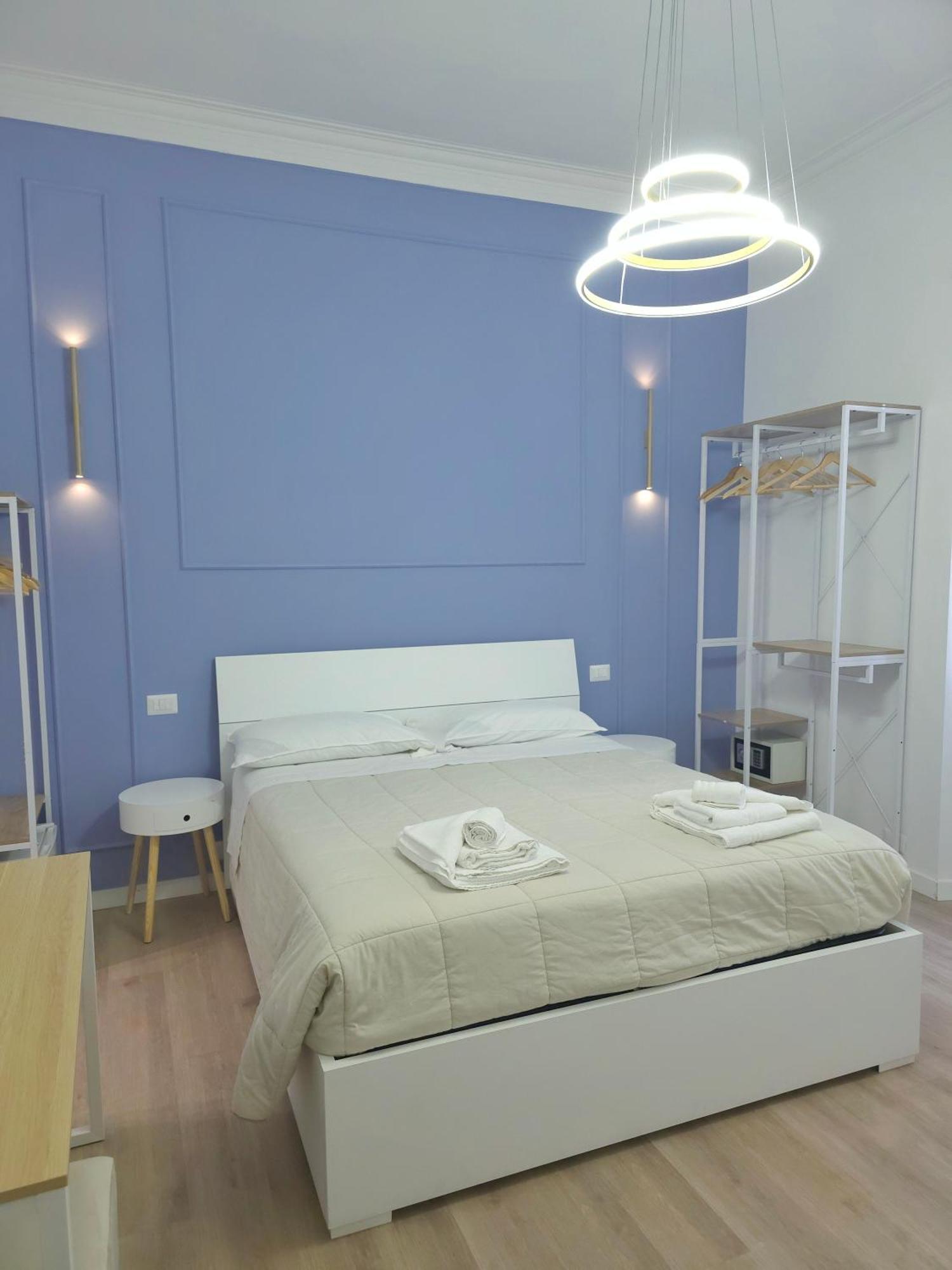 Aurelia Garden Acomodação com café da manhã  Roma