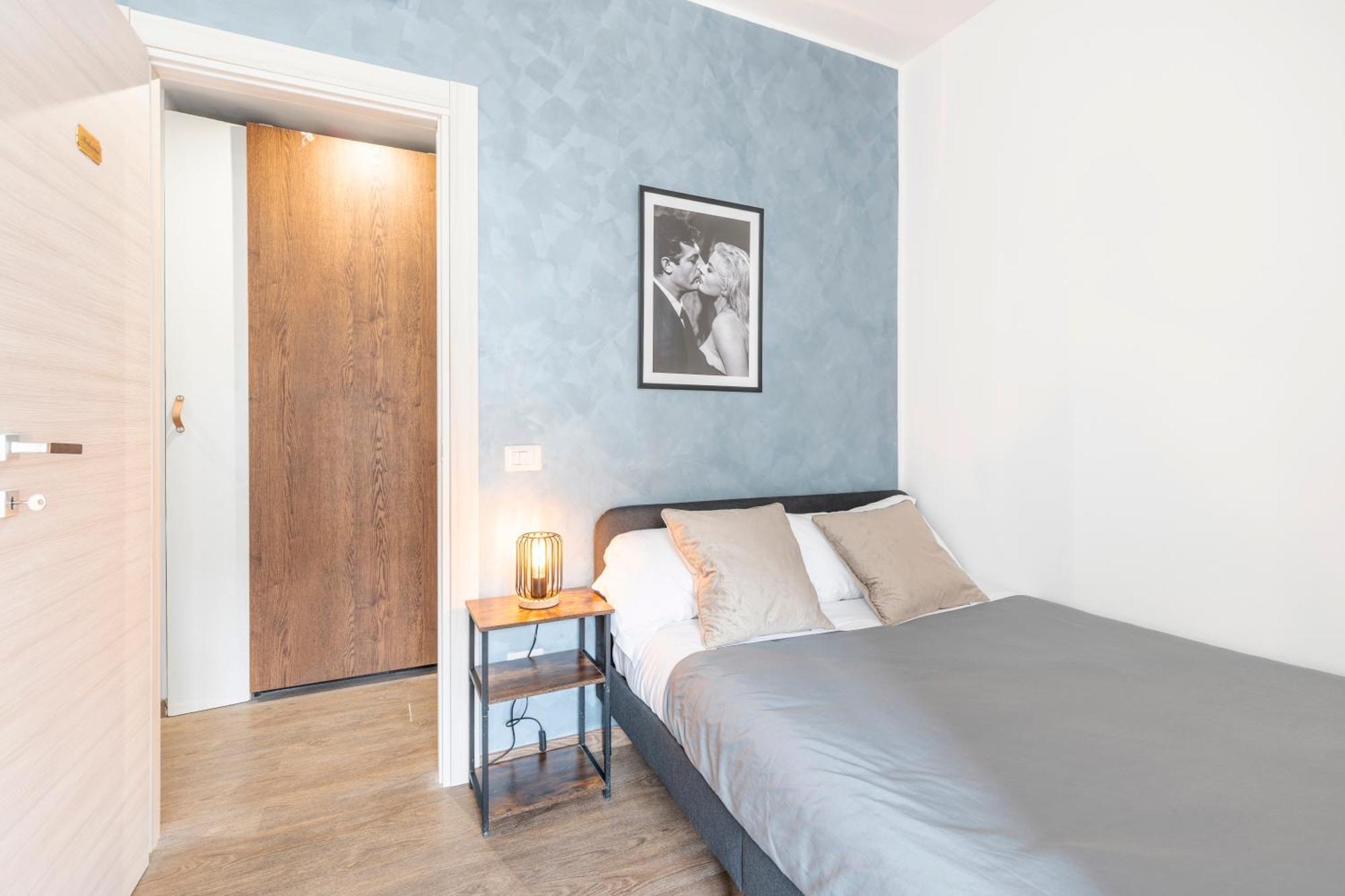 Drive In Bed & Breakfast Rome