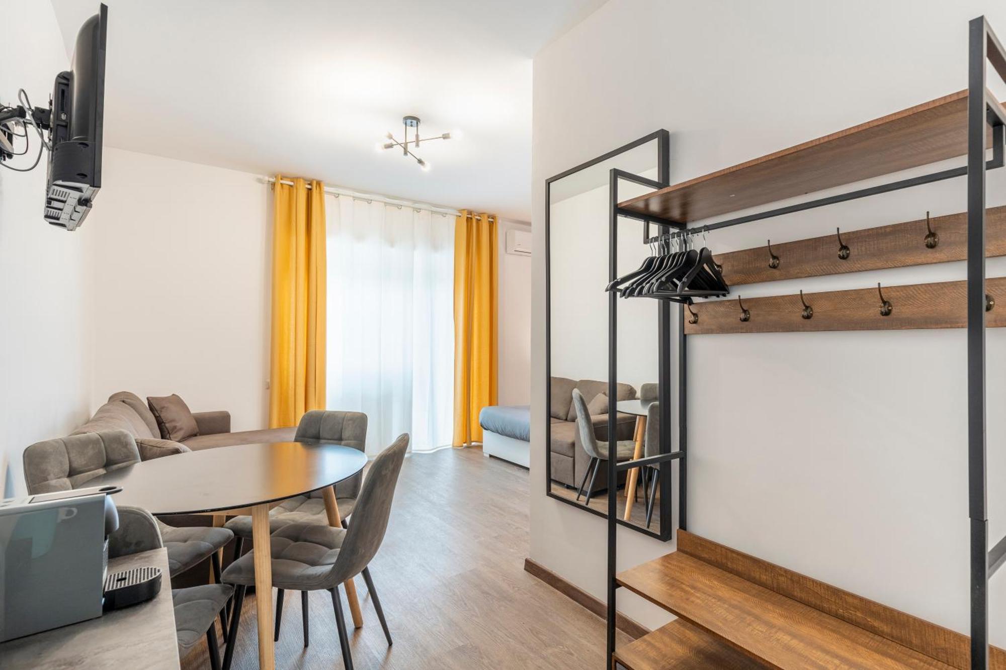 Bed & Breakfast Drive In Rome